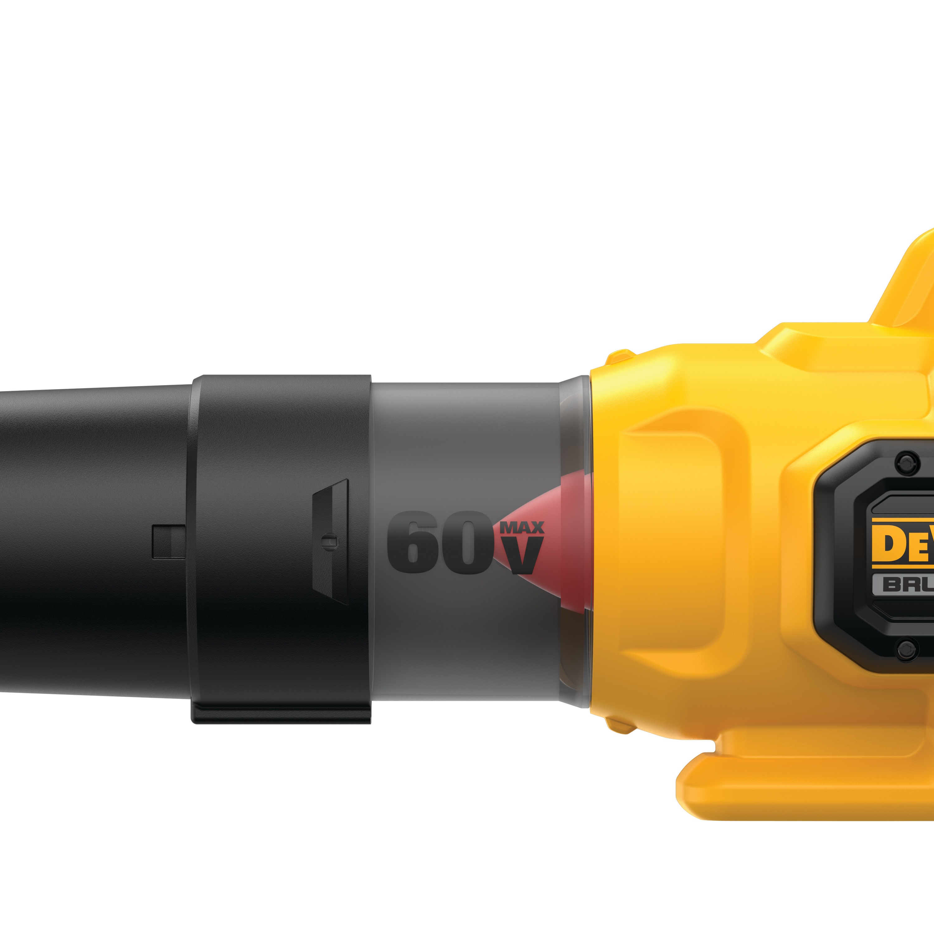 dewalt 60 volt trimmer