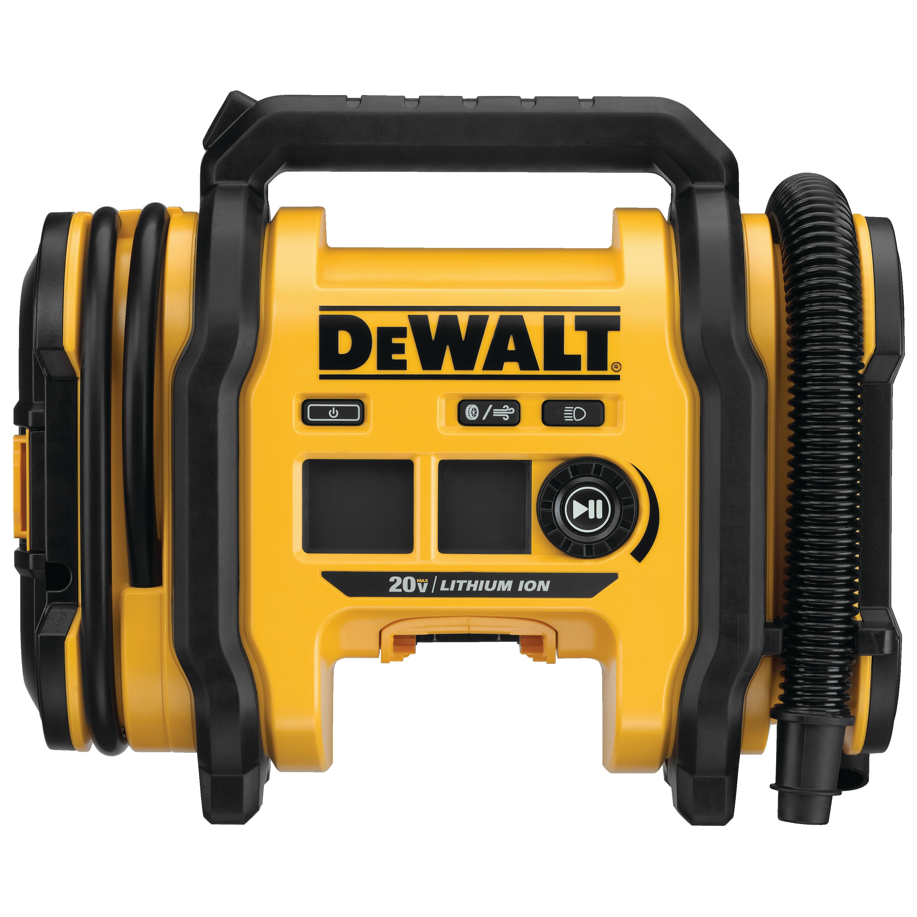 dewalt drill bike