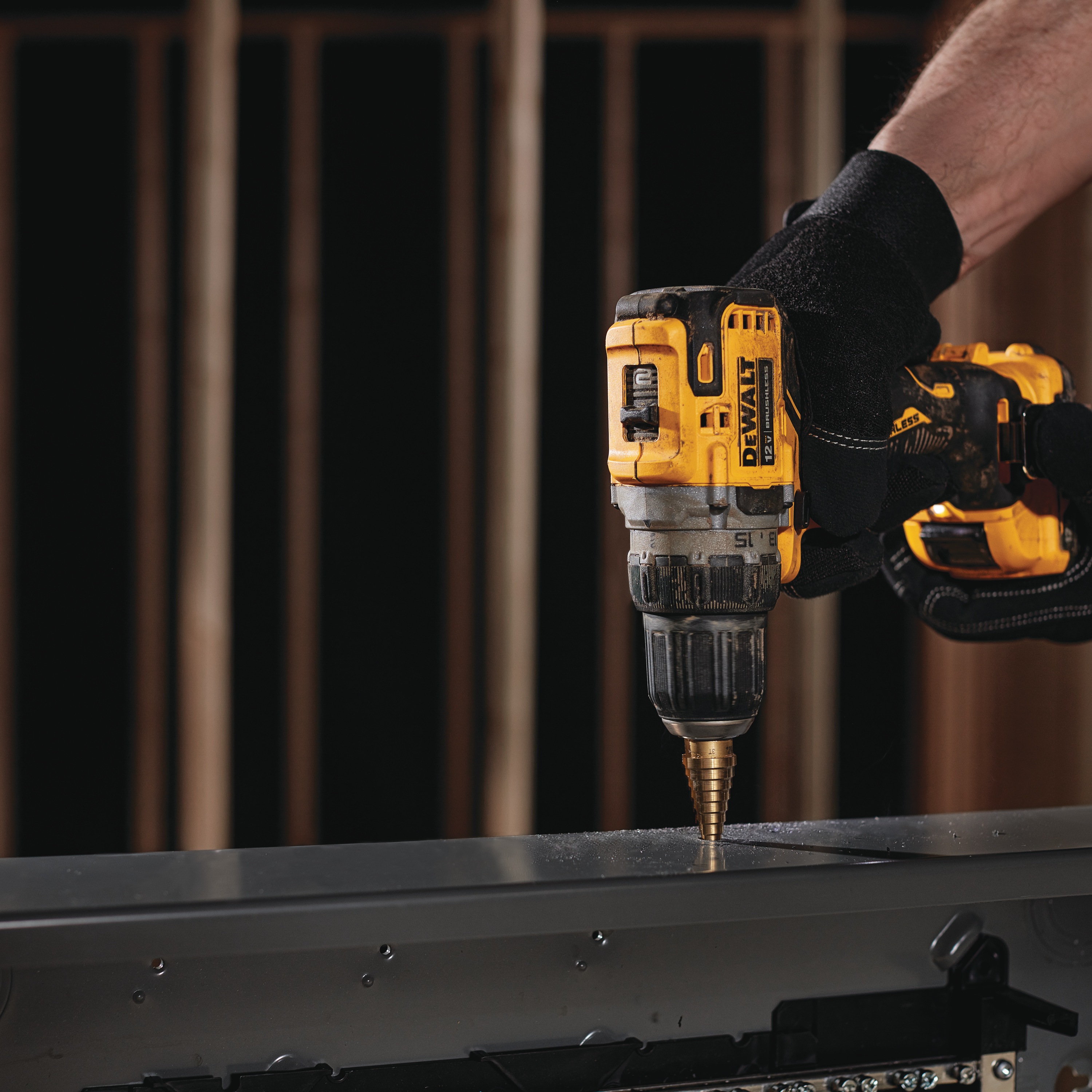 dewalt extreme 3