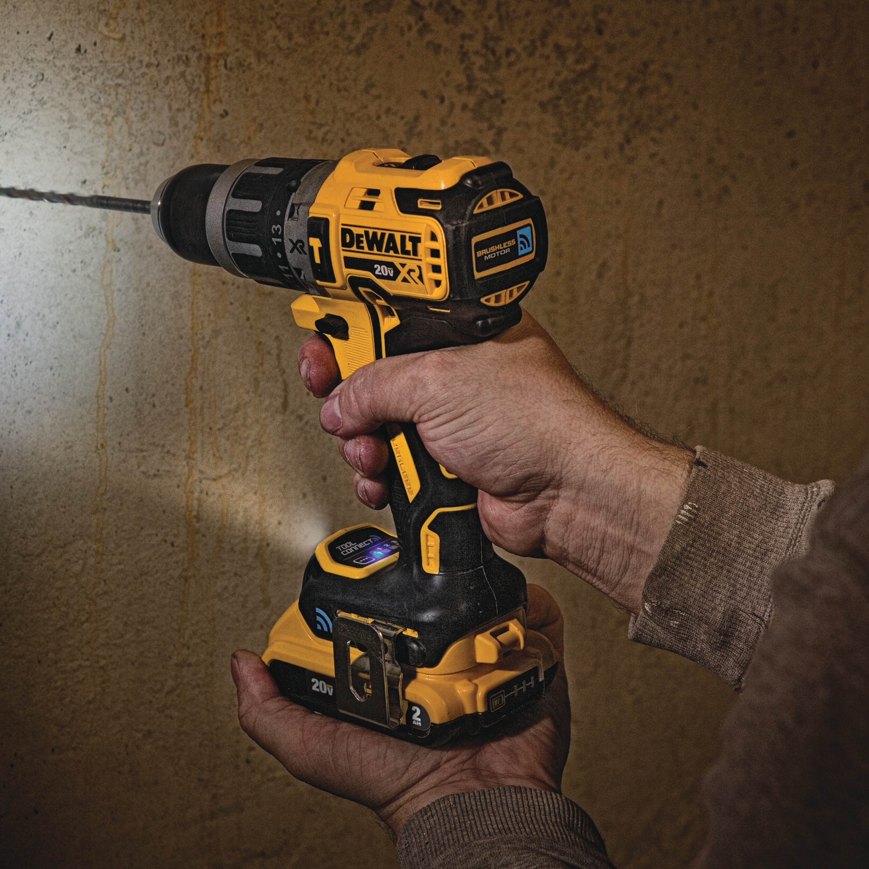dewalt tool bolsa costco