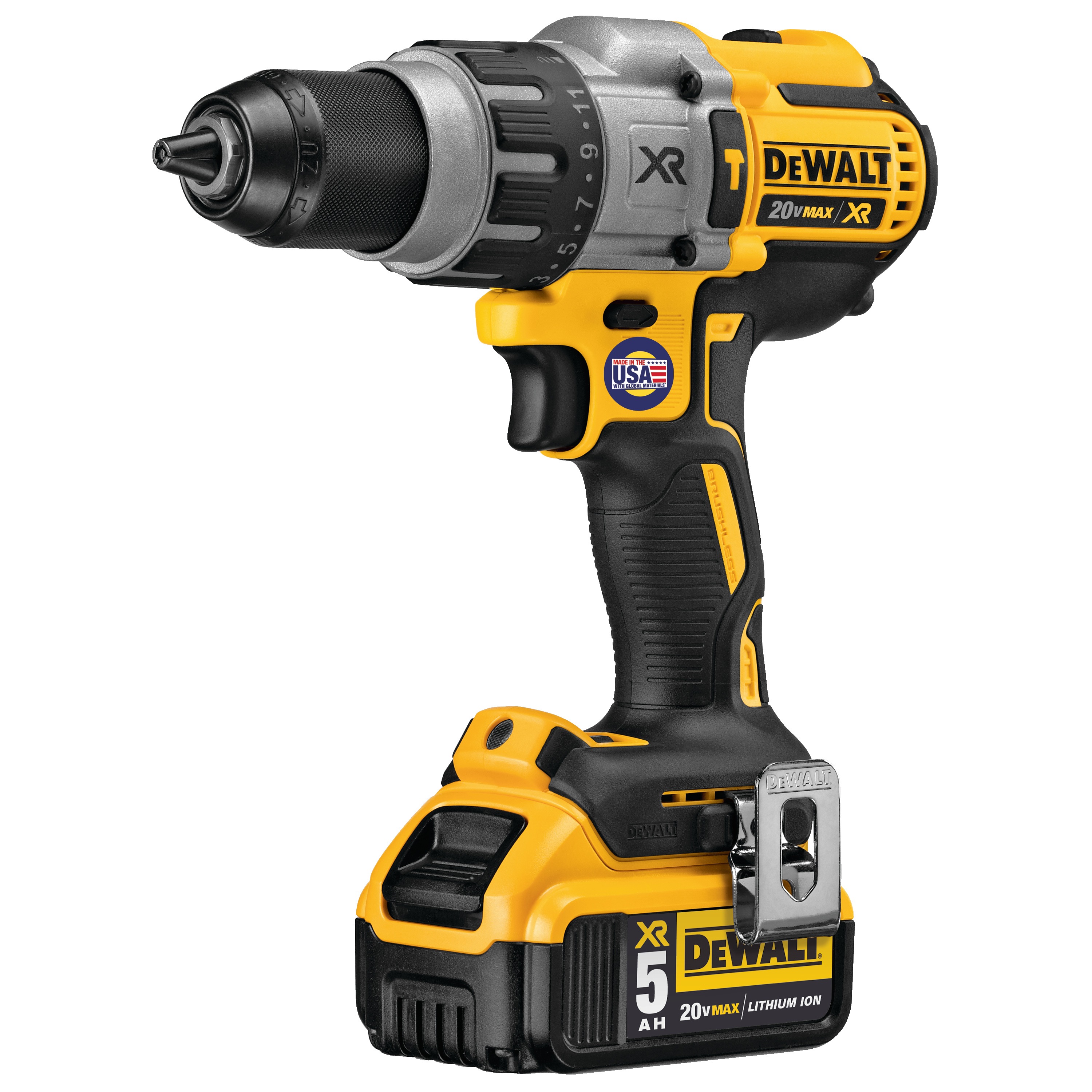 Купить Шуруповерт Dewalt