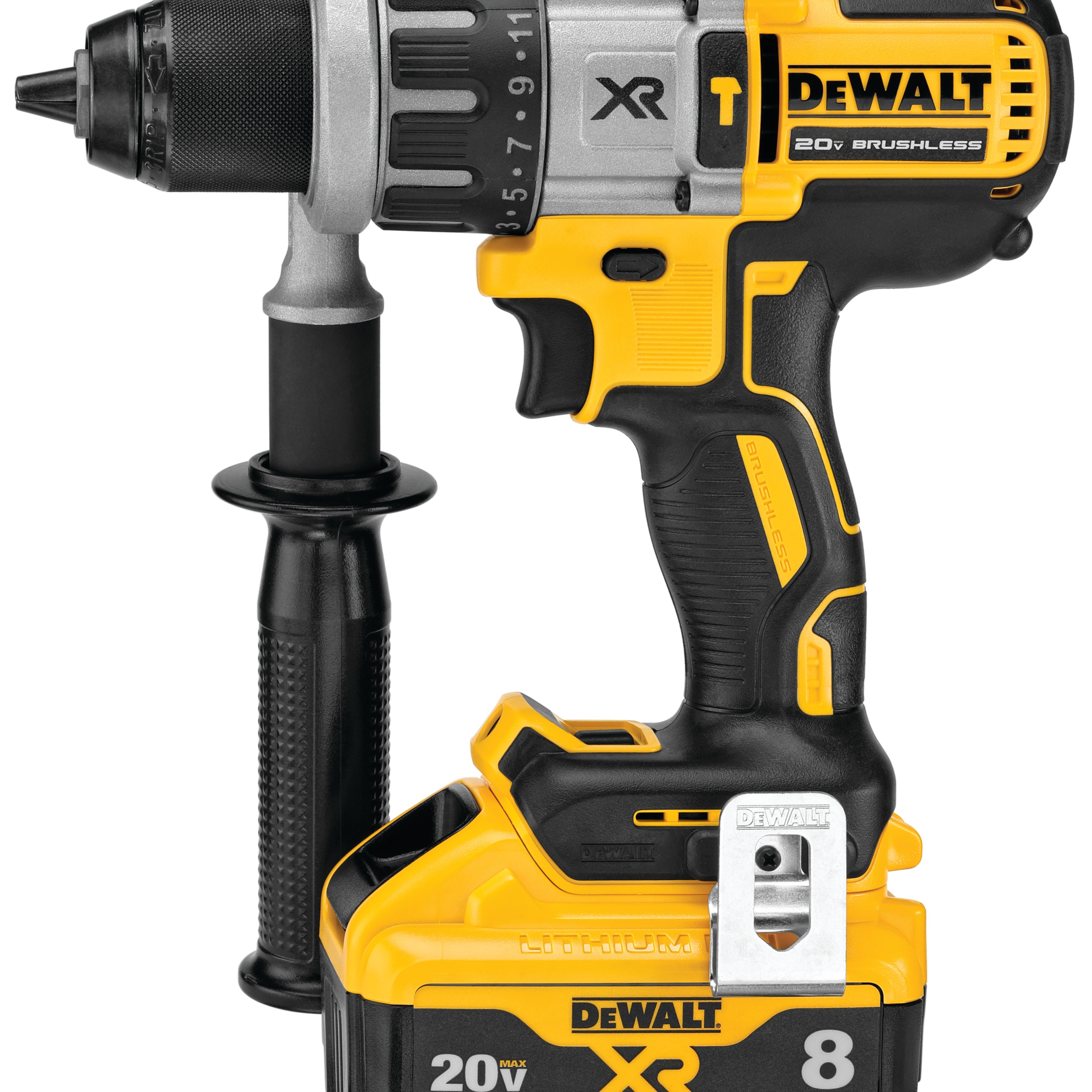 Dewalt 18V Cordless Drill Power Tools - Cordless tool storage | For A Bodies Only Mopar Forum - The tools are designed to be tough and hold up for many uses over the years.