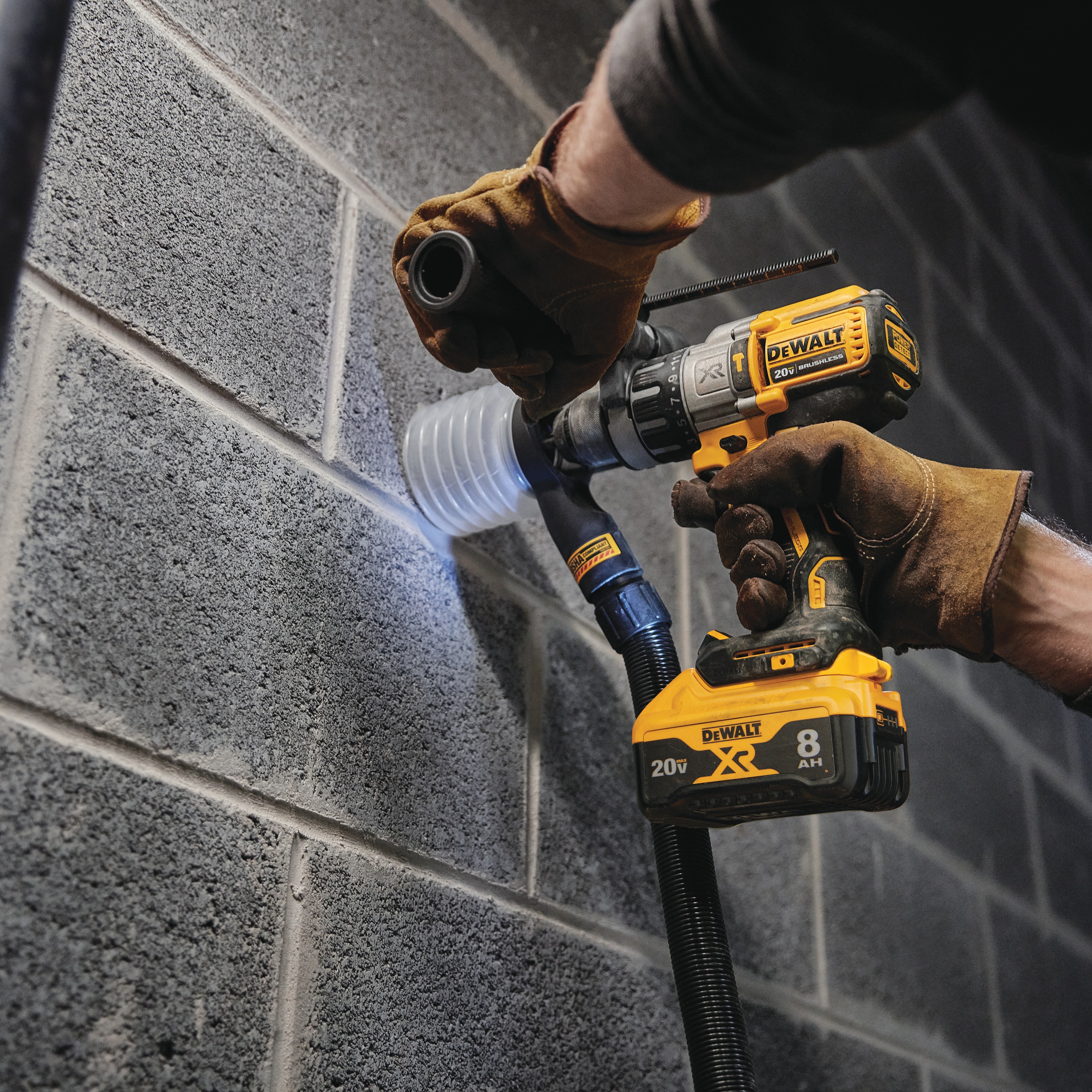 Дрель Шуруповерт Dewalt Dcd996p2 Qw Купить