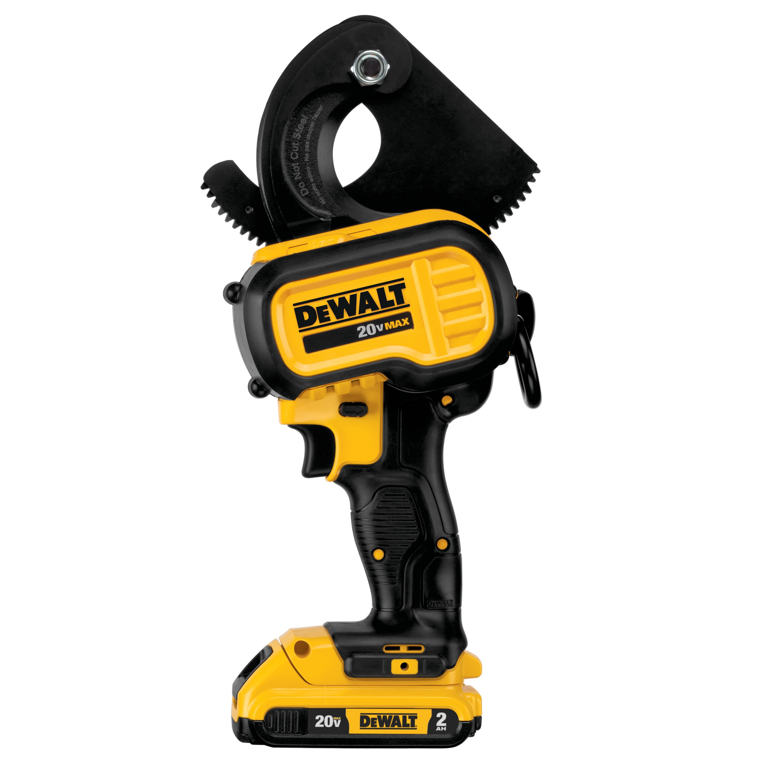 20V MAX* Cable Cutting Tool Kit DCE150D1 DEWALT