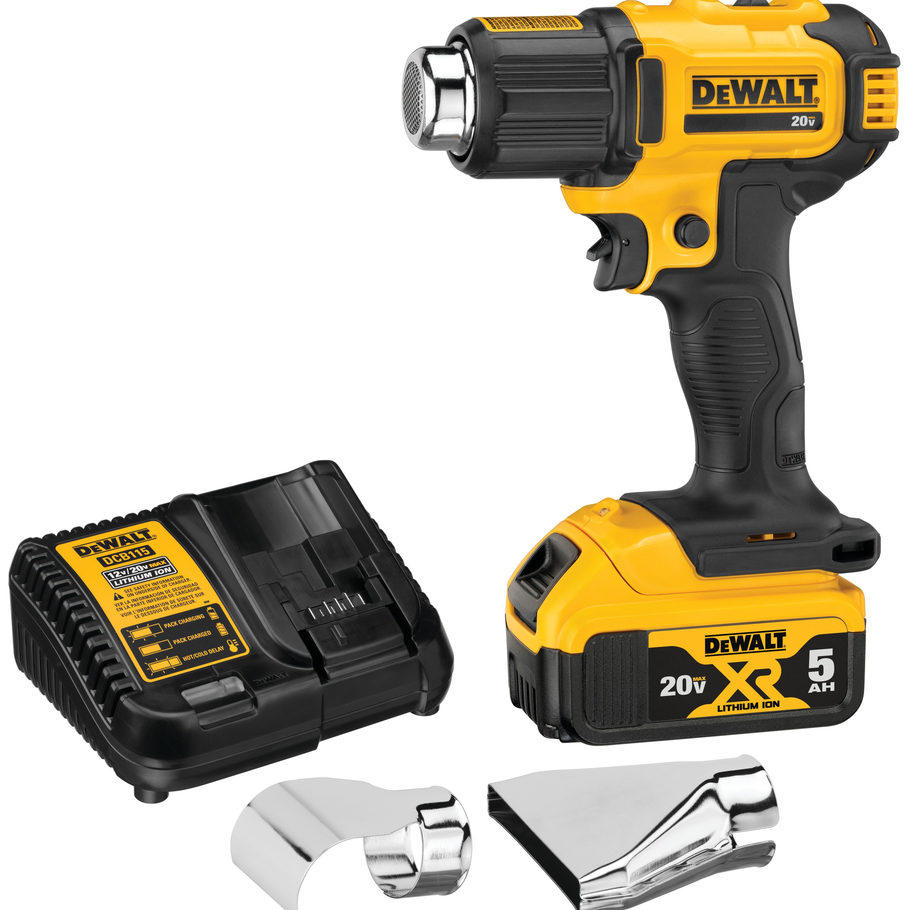 dewalt cordless paint sprayer