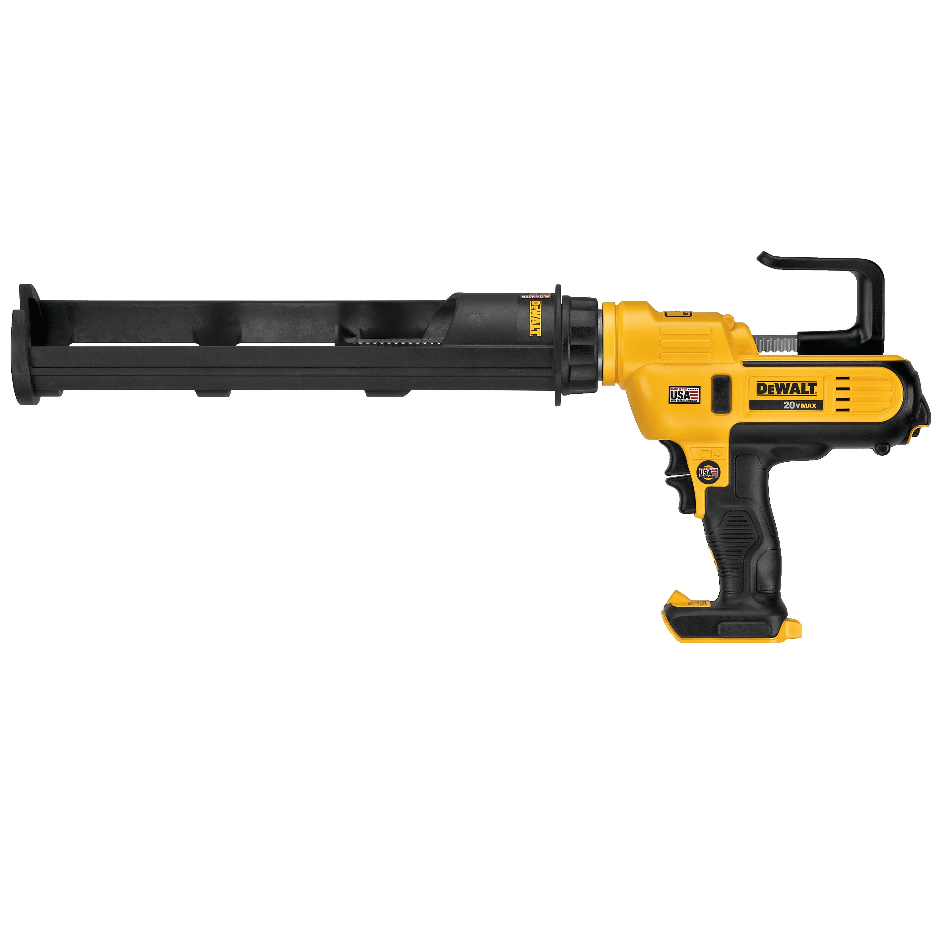 20v Max 29oz Adhesive Gun Tool Only - Dce570b Dewalt