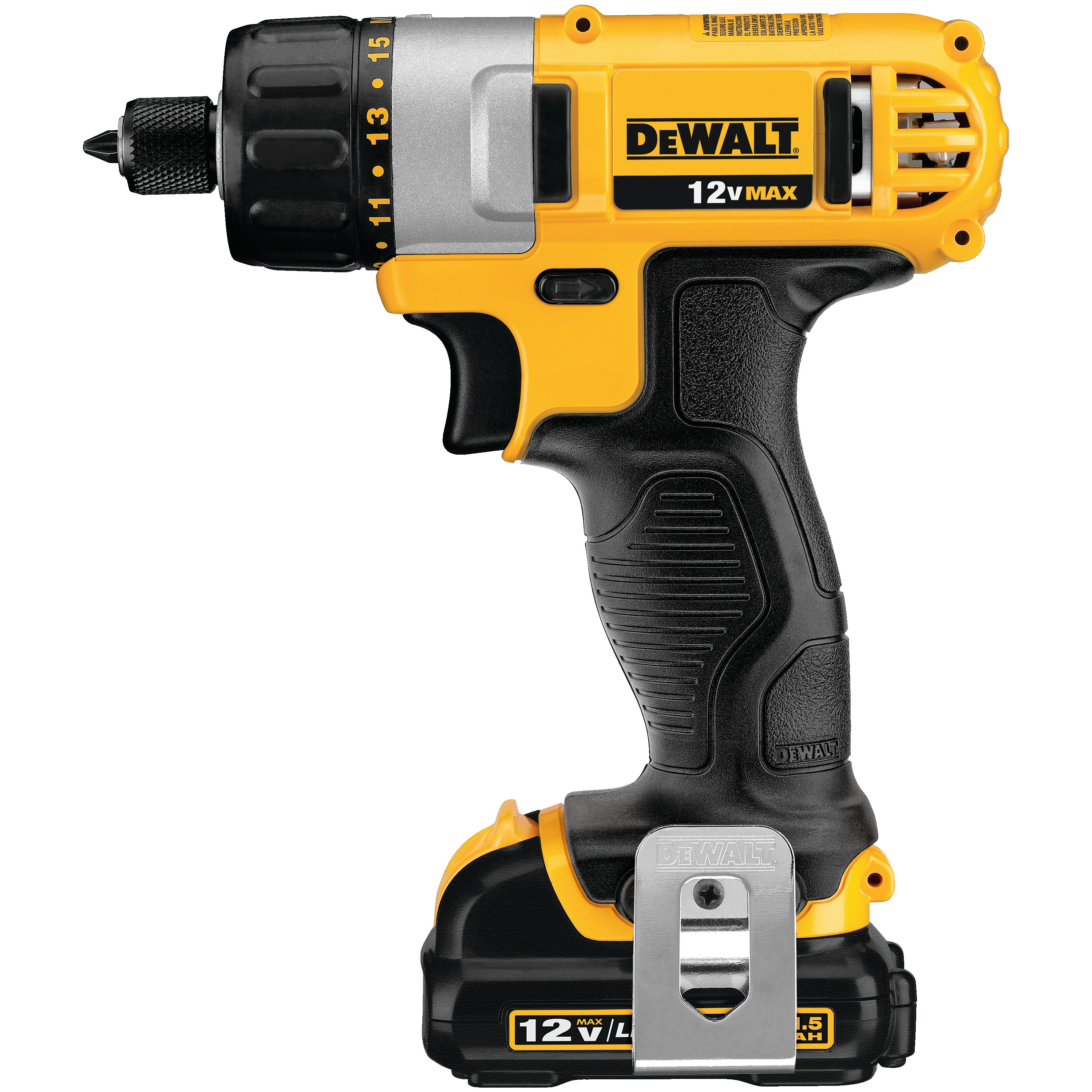 Купить Шуруповерт Dewalt