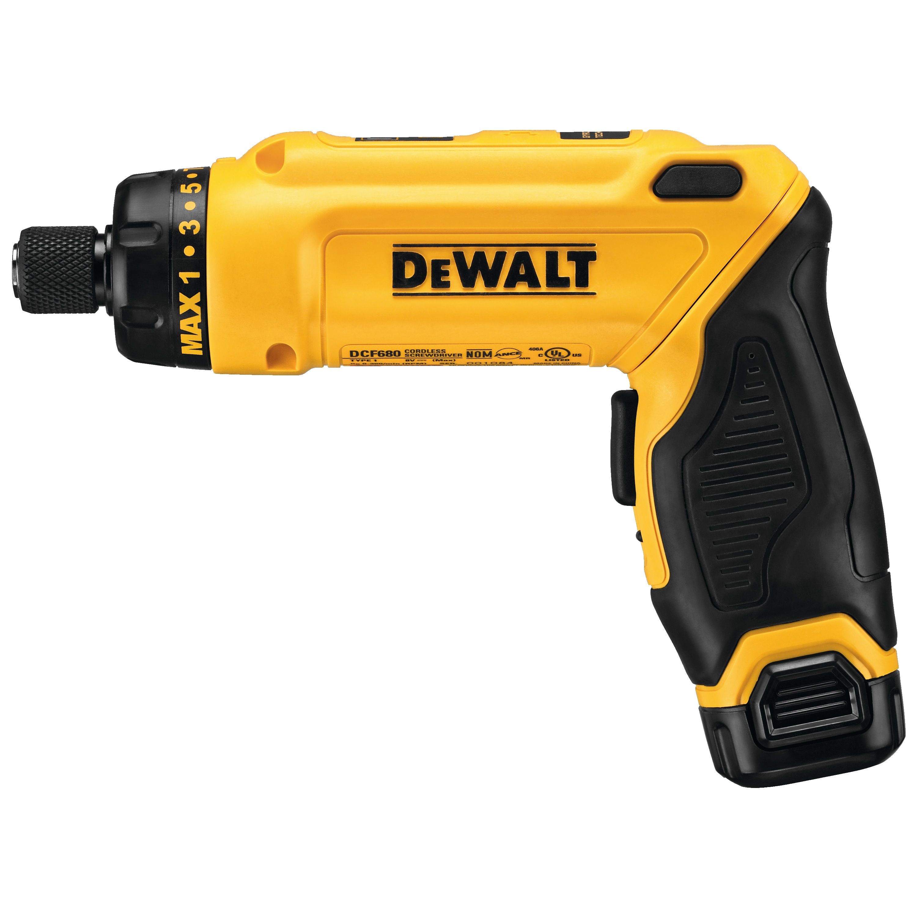 best handheld screwdriver