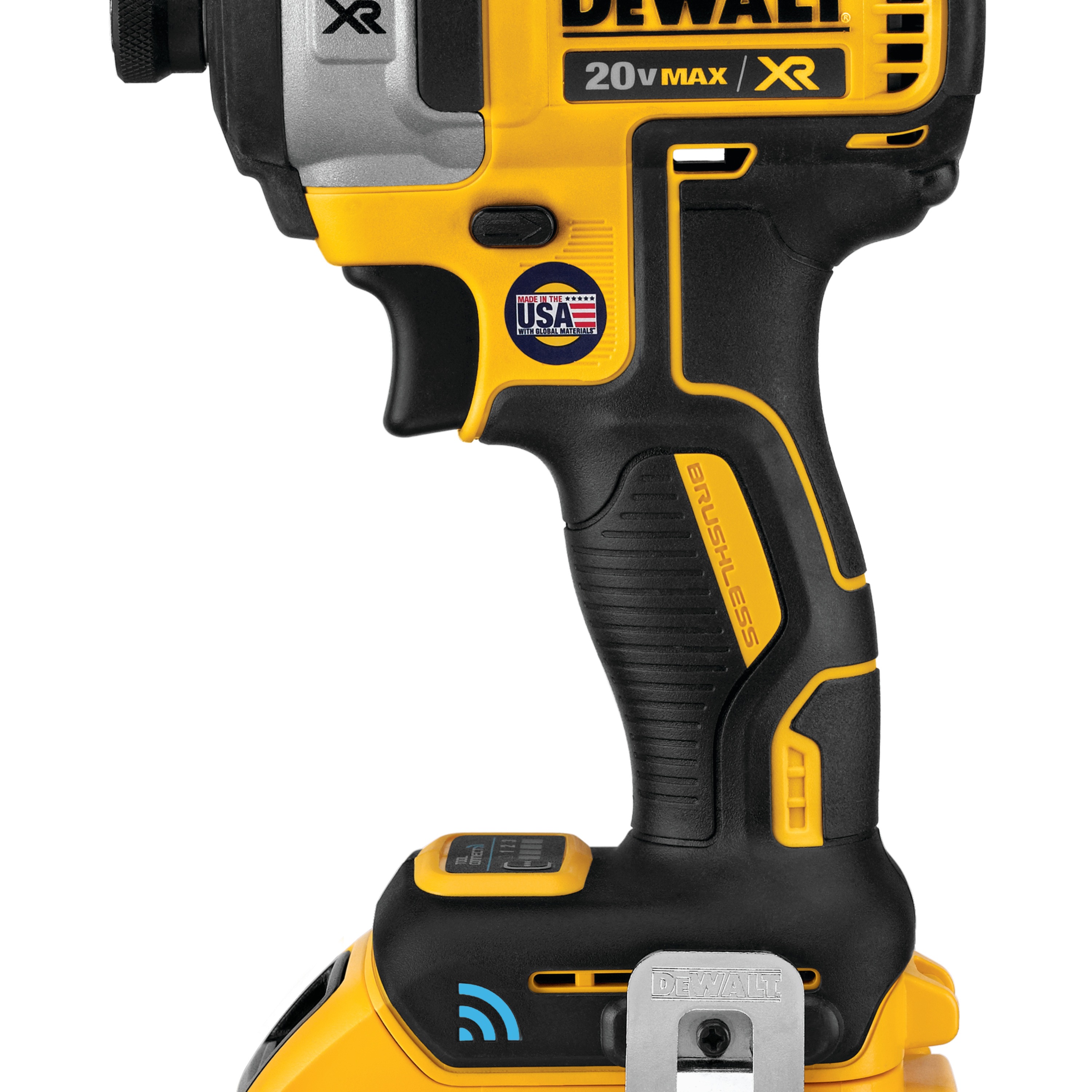 Винтоверт Аккумуляторный Dewalt 18v Купить