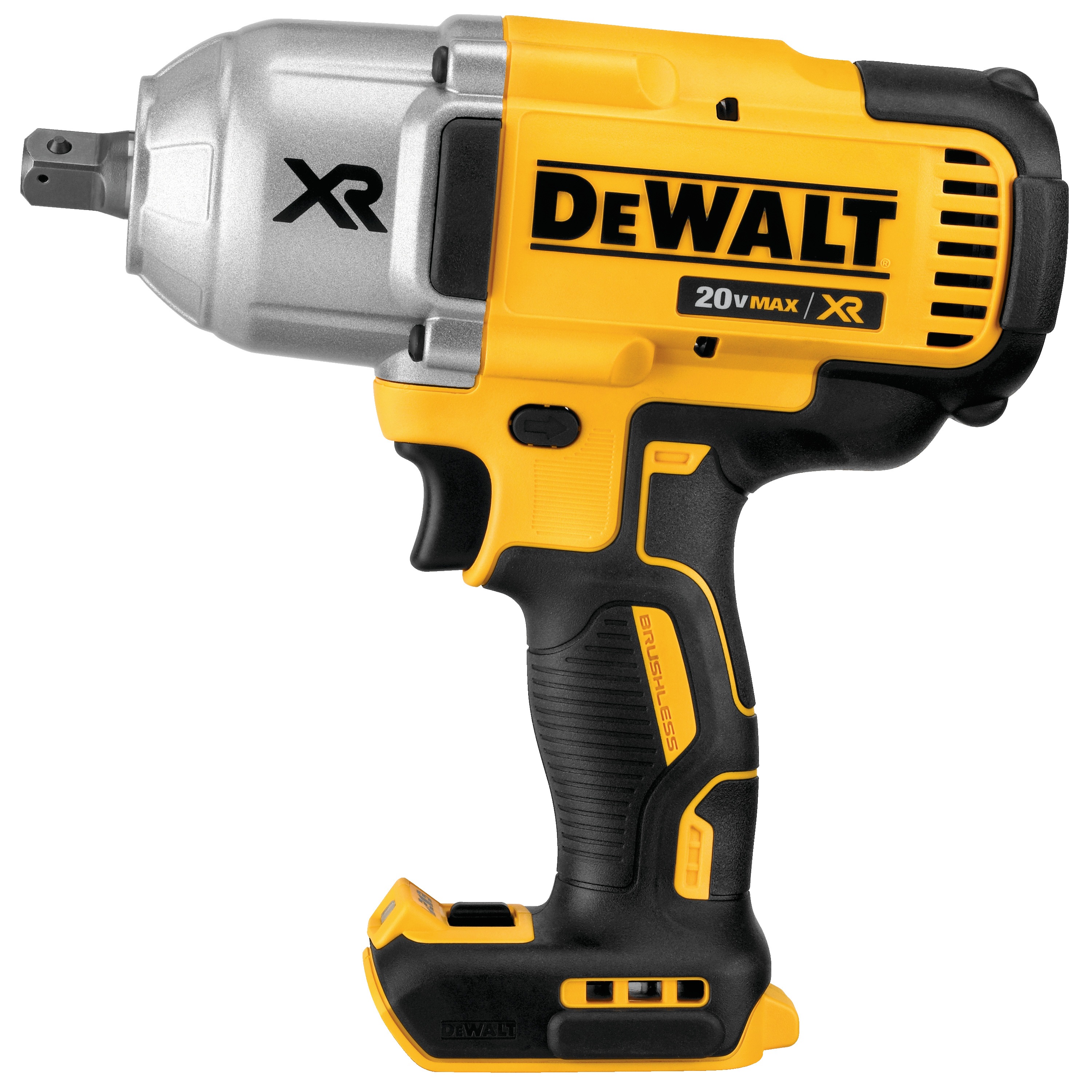 Dewalt Impact Driver Comparison Chart