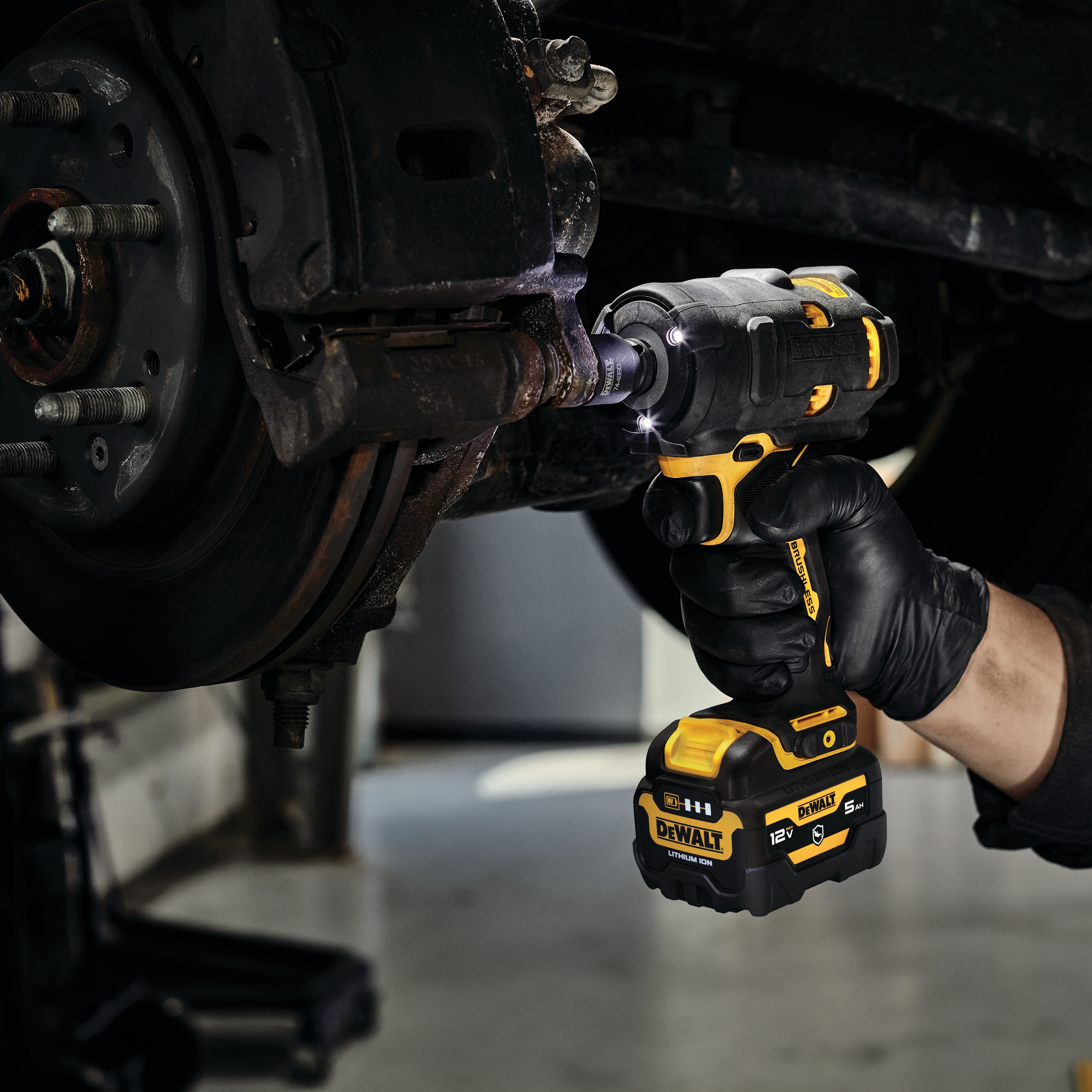 dewalt protective boot