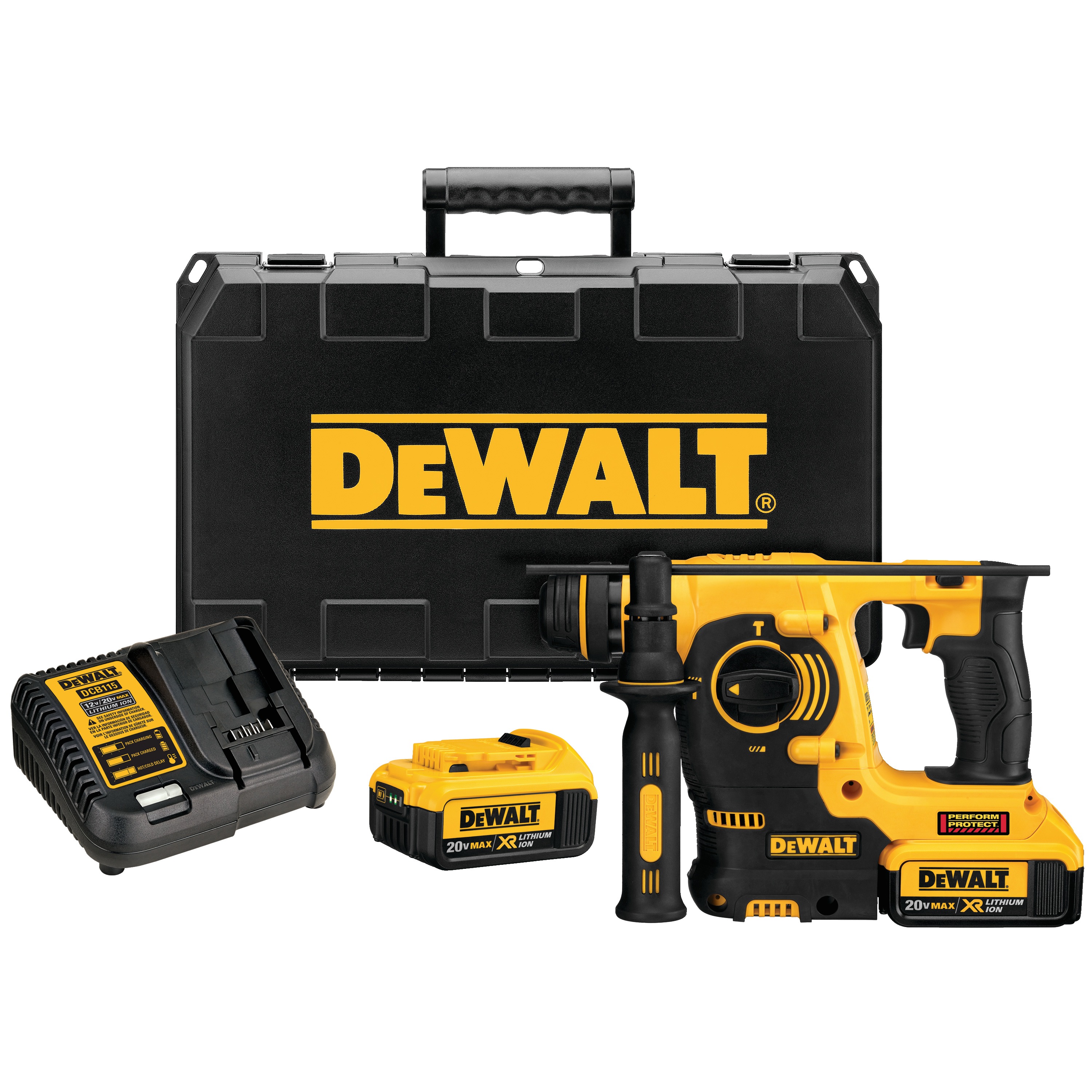 Купить Аккумуляторные Инструменты Dewalt
