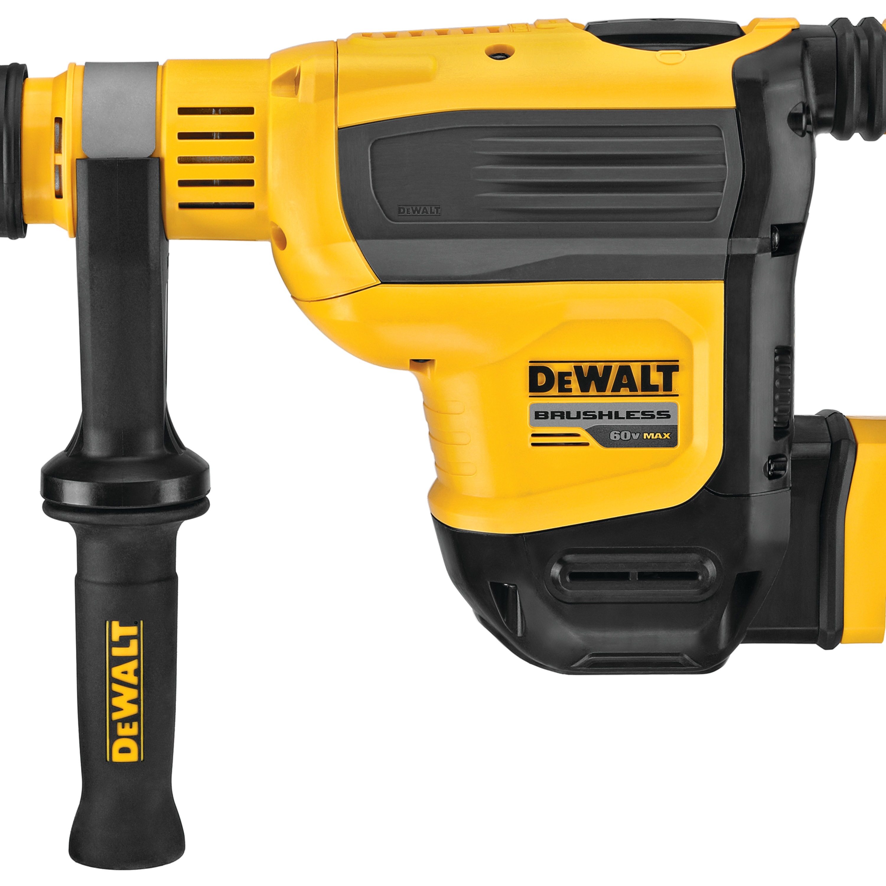 what do you use a rotary hammer for