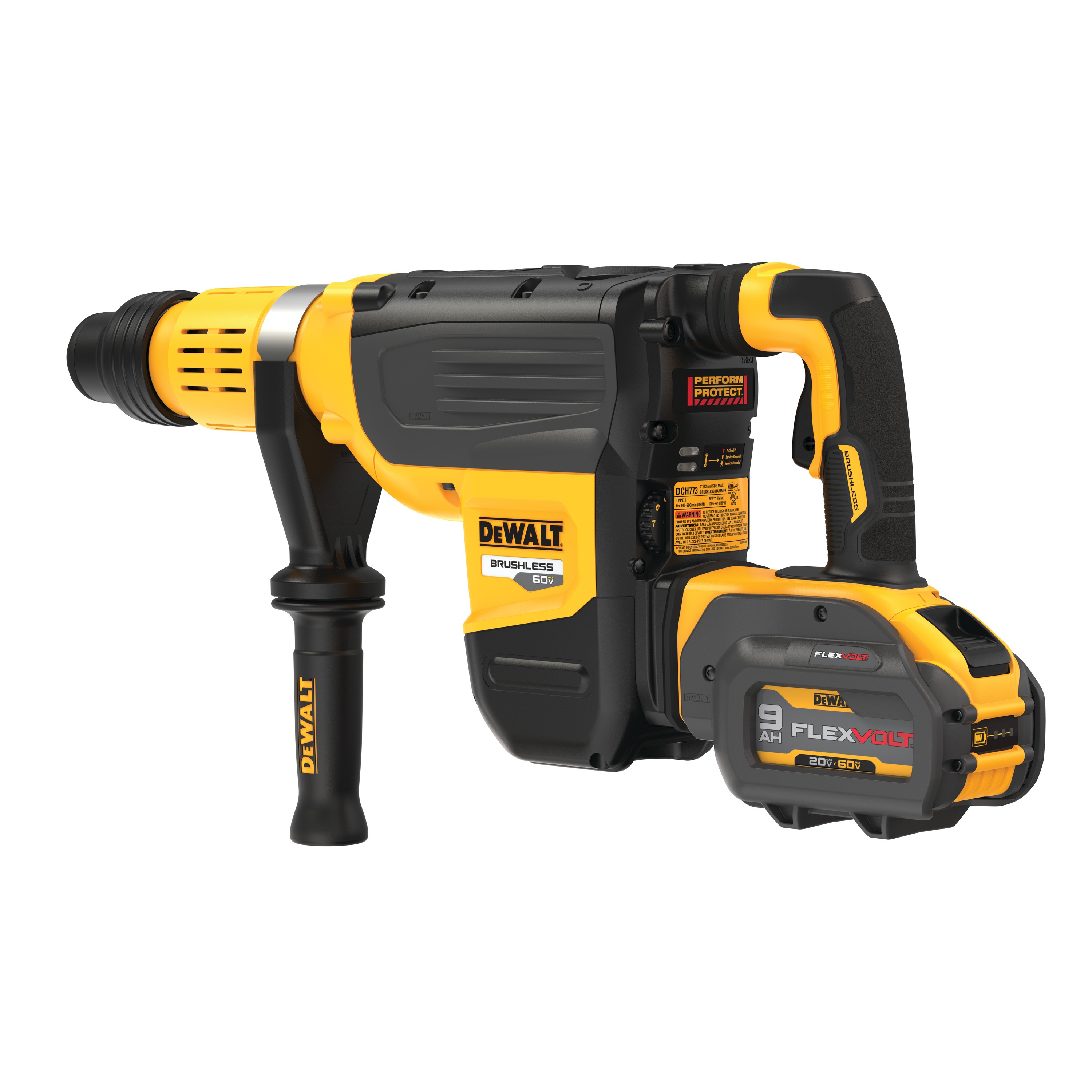 Home & Garden Home Appliances Other Home Appliances DeWalt mandrino