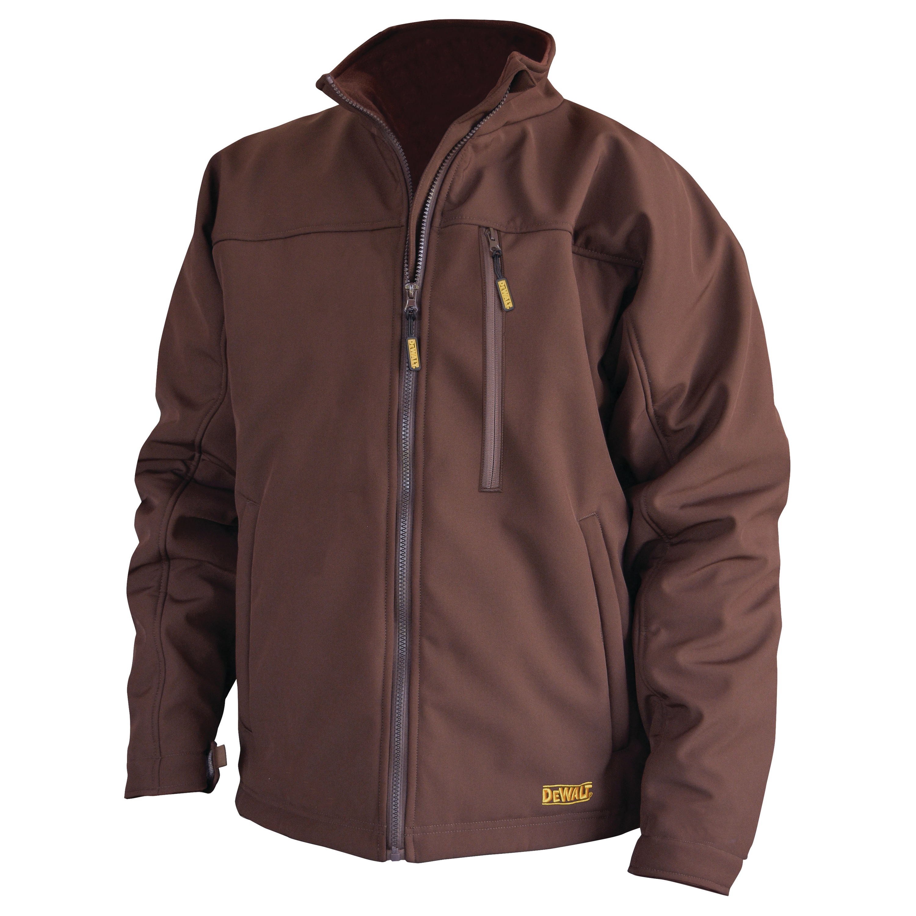 dewalt heated hoodie review