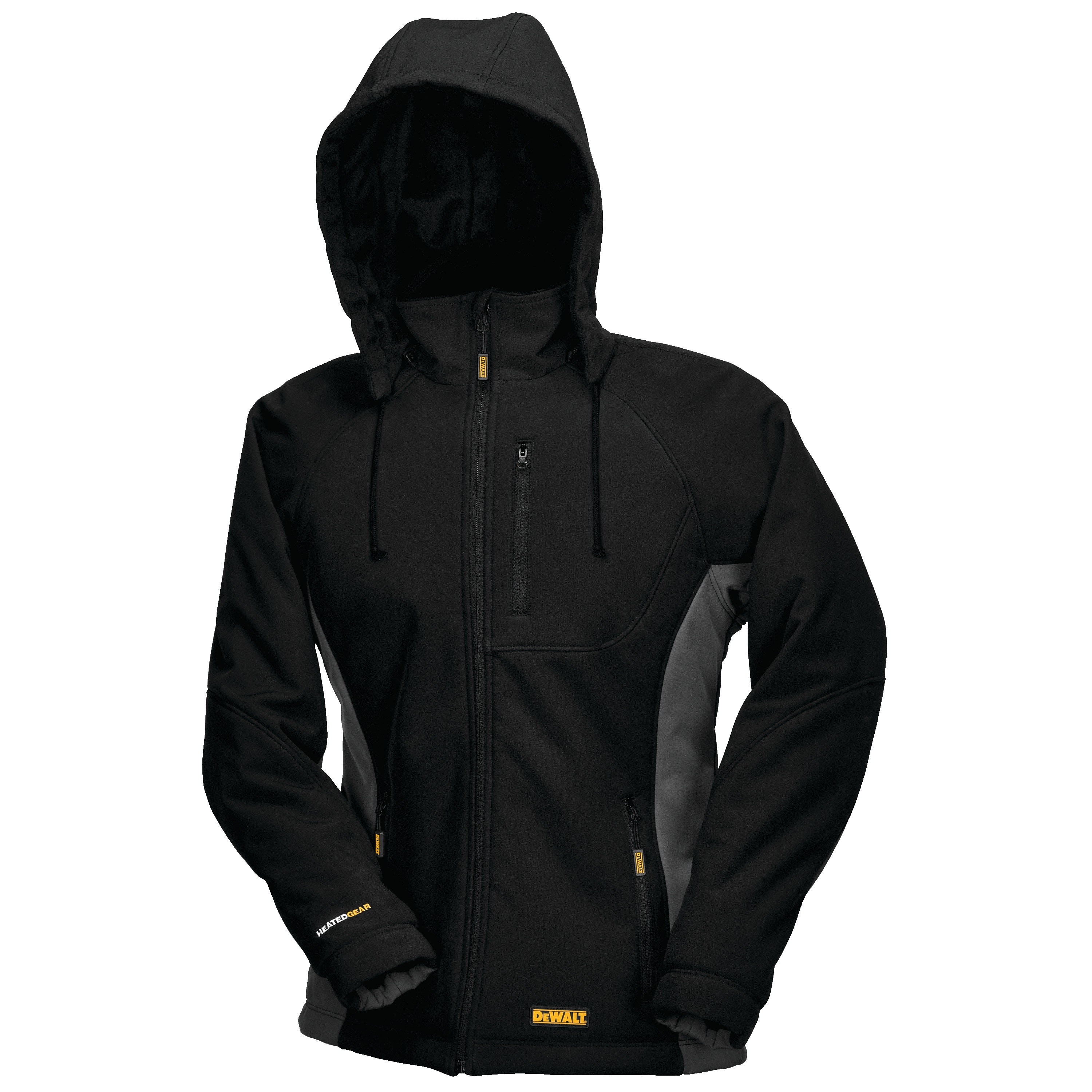 Dewalt Heated Jacket Size Chart