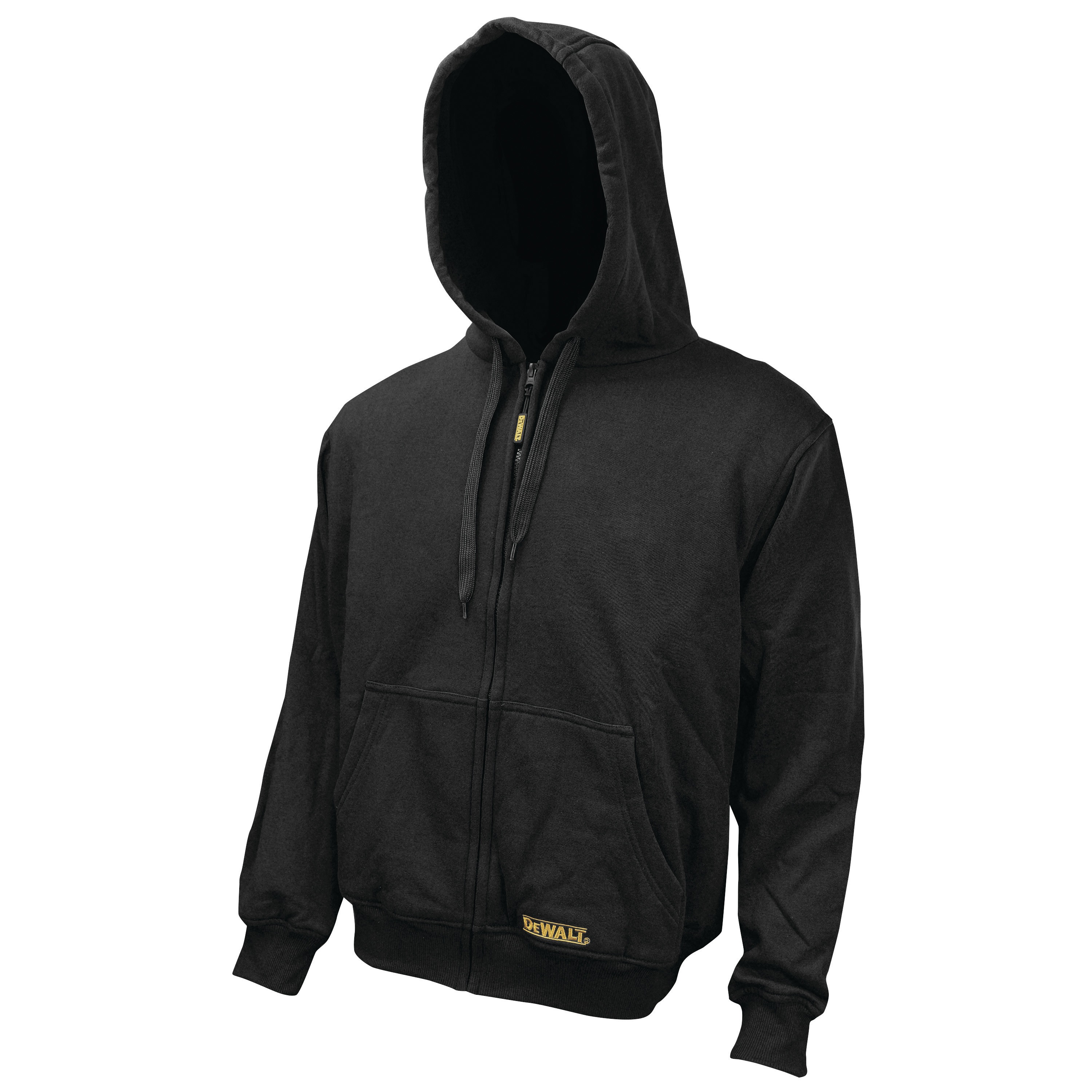 Dewalt Heated Hoodie Size Chart