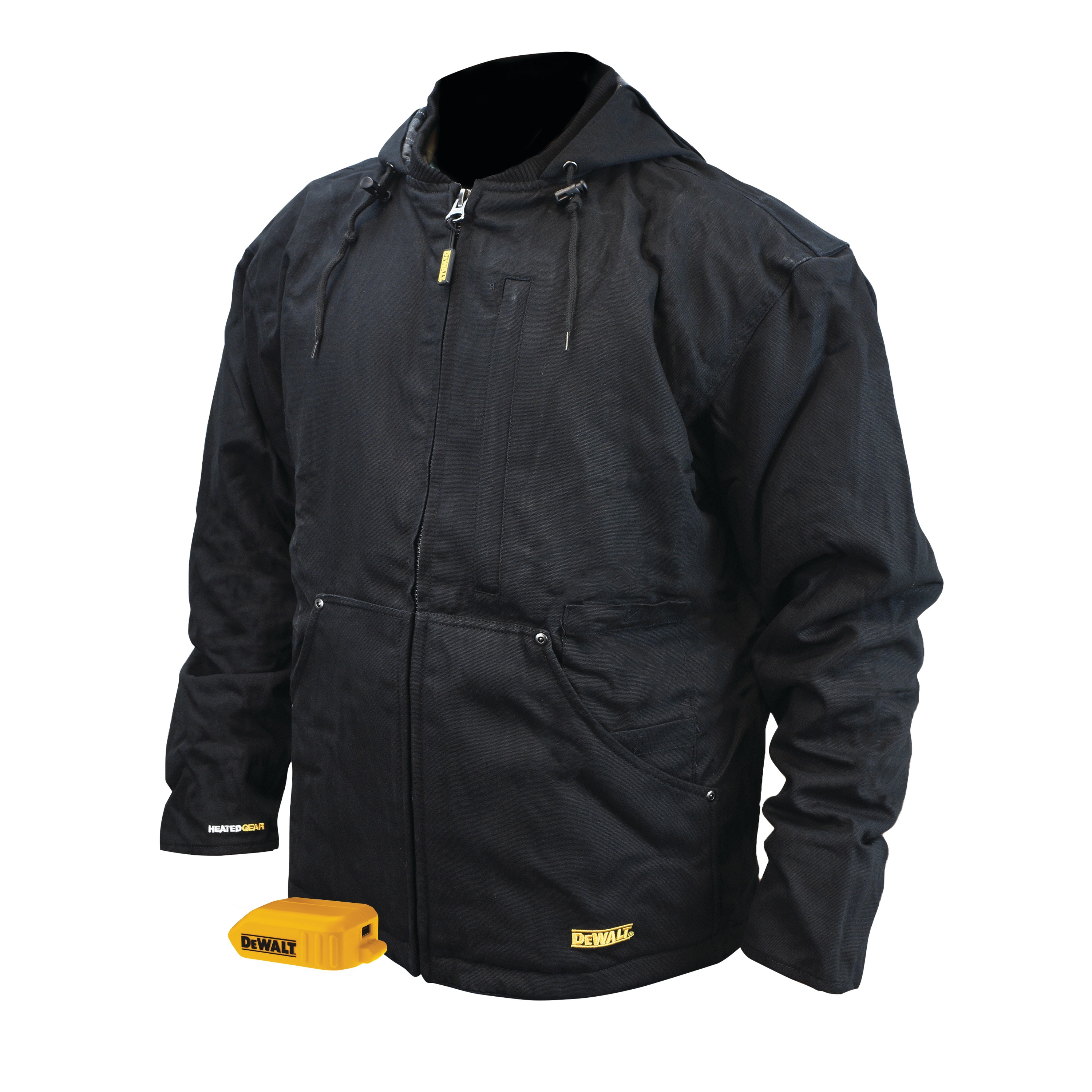 heavy work coat