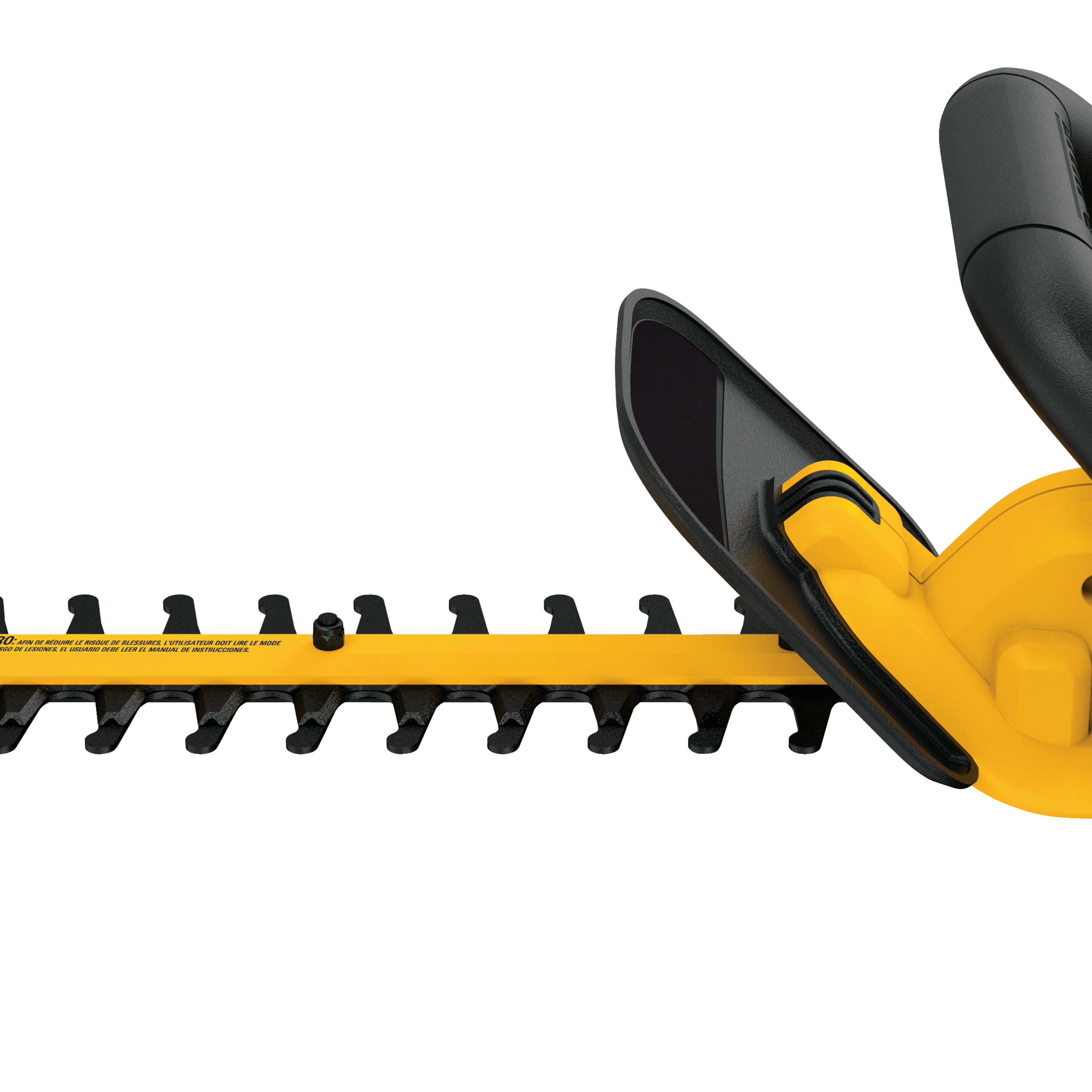 Dewalt DCHT820 20v Max Li-Ion 22 In Hedge Trimmer GR