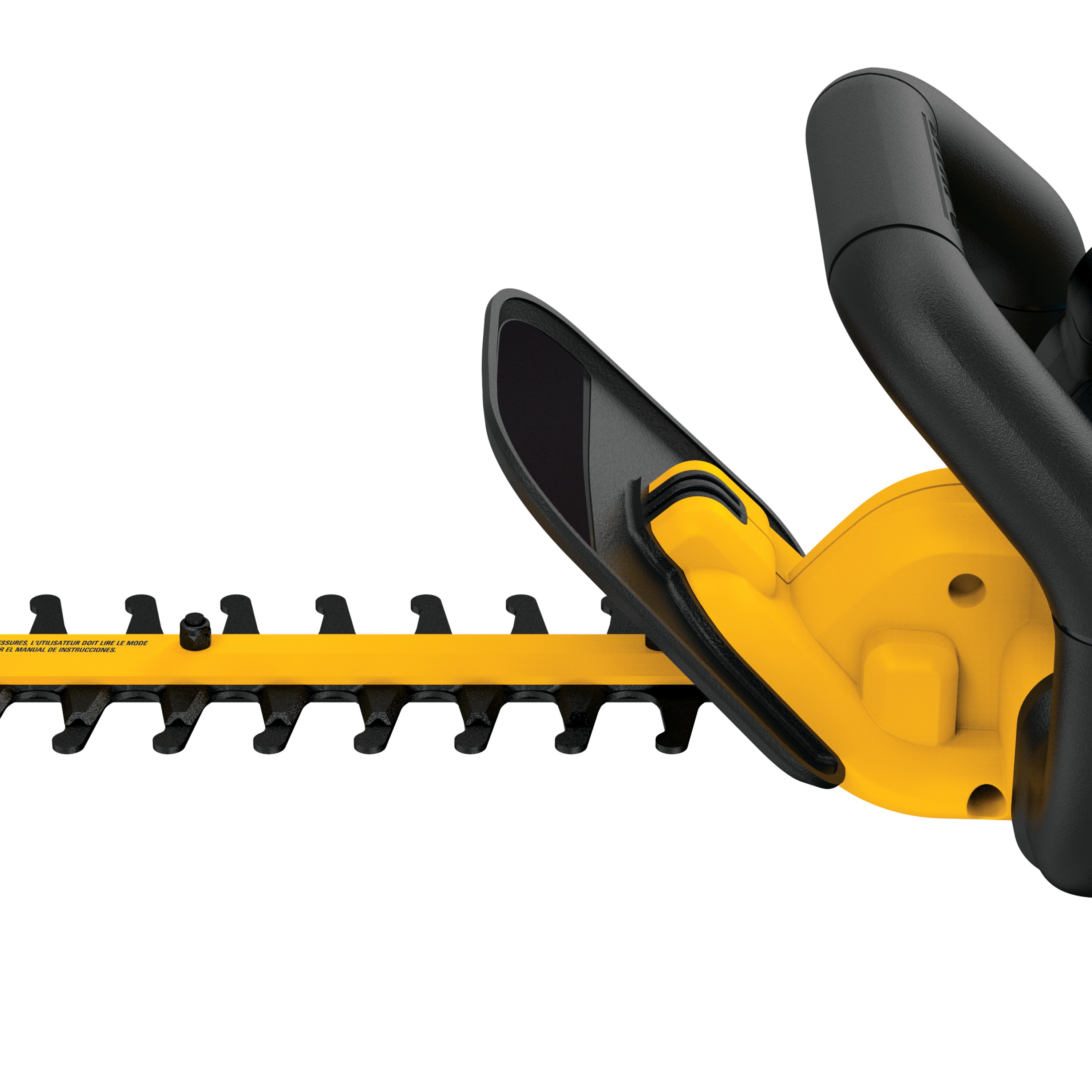 20V MAX* Lithium Ion Hedge Trimmer (5.0Ah) DCHT820P1 DEWALT