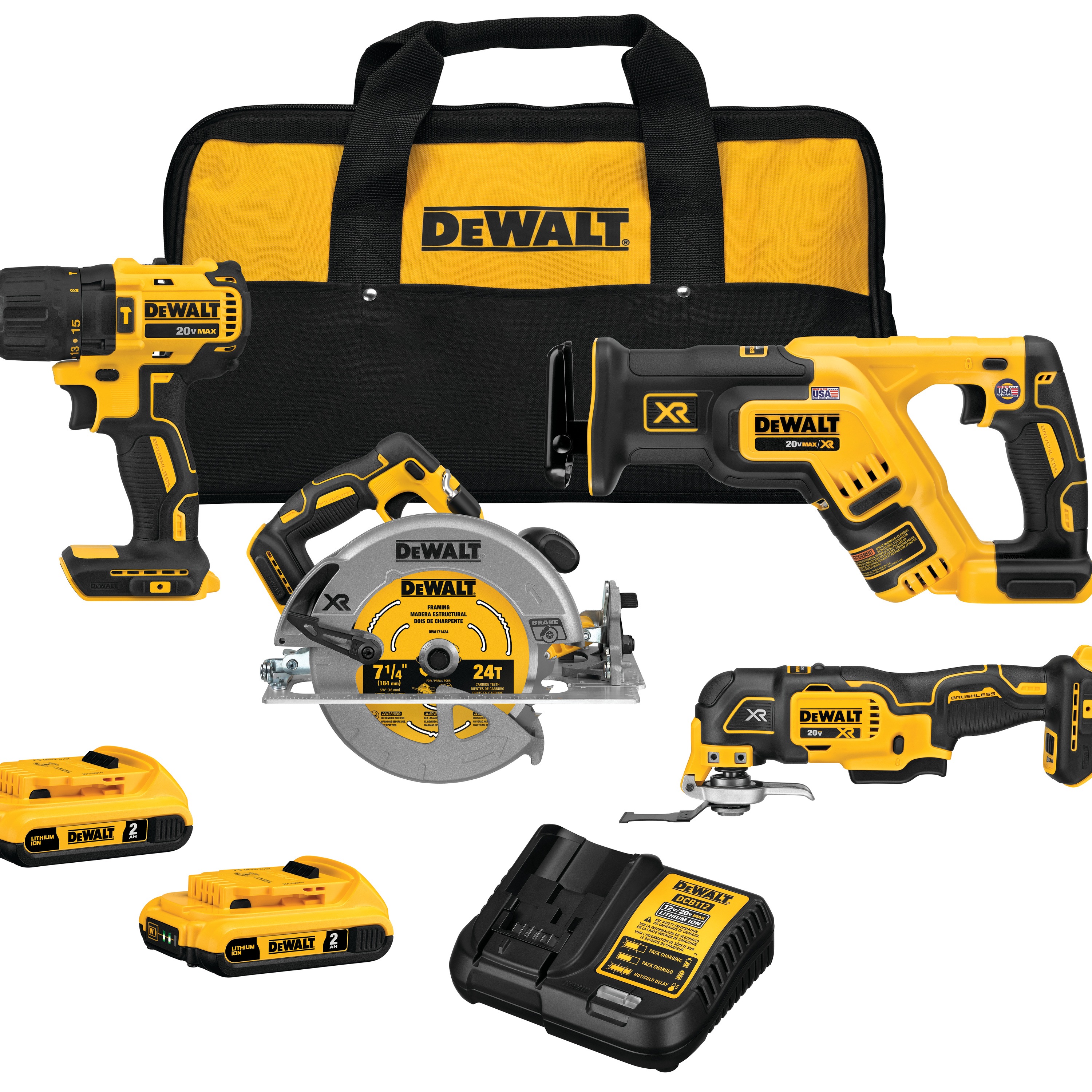 Dewalt Battery Tools Set Flash Sales 1695128023