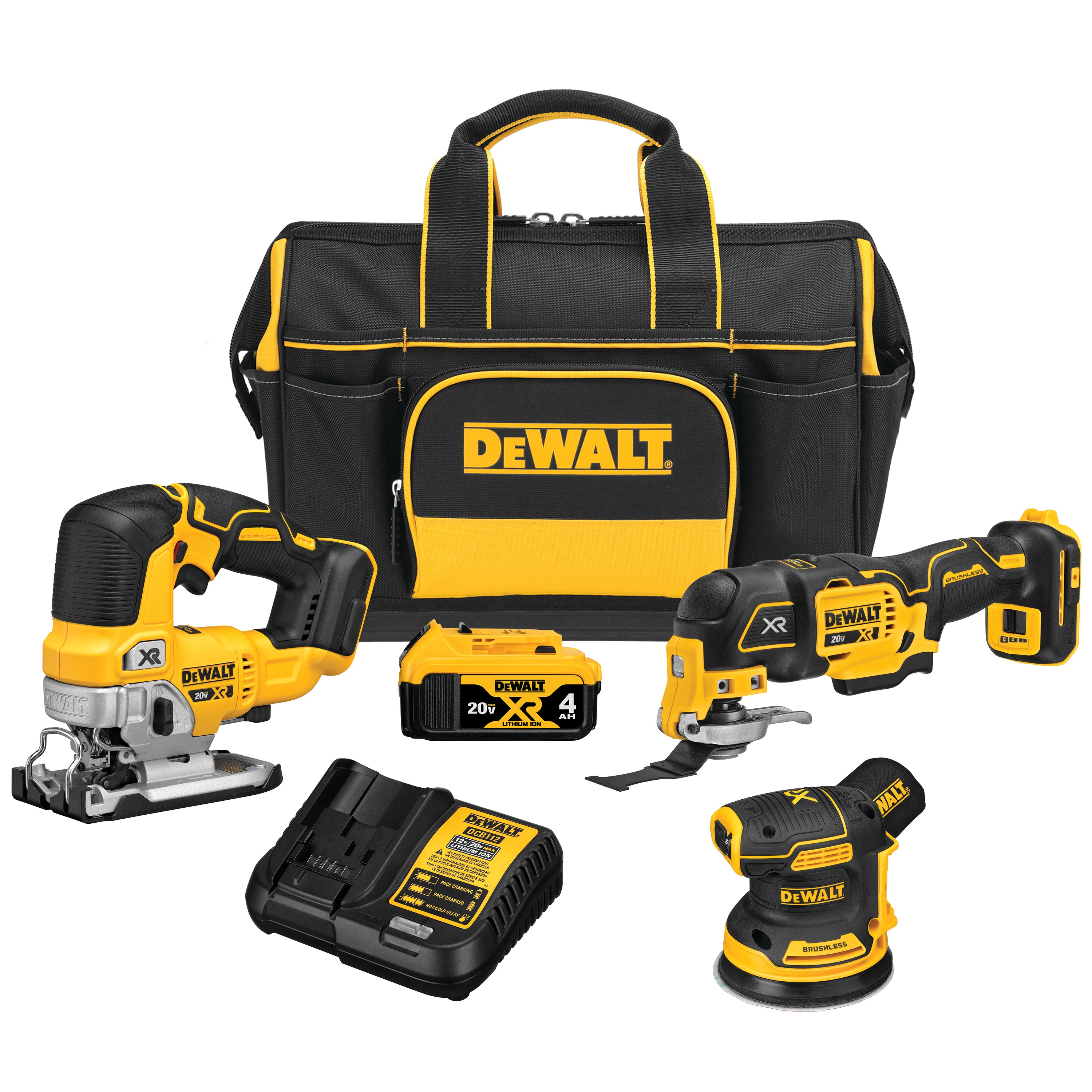 Toolpro 12v Ultimate Power Tool Kit Supercheap Auto New Zealand