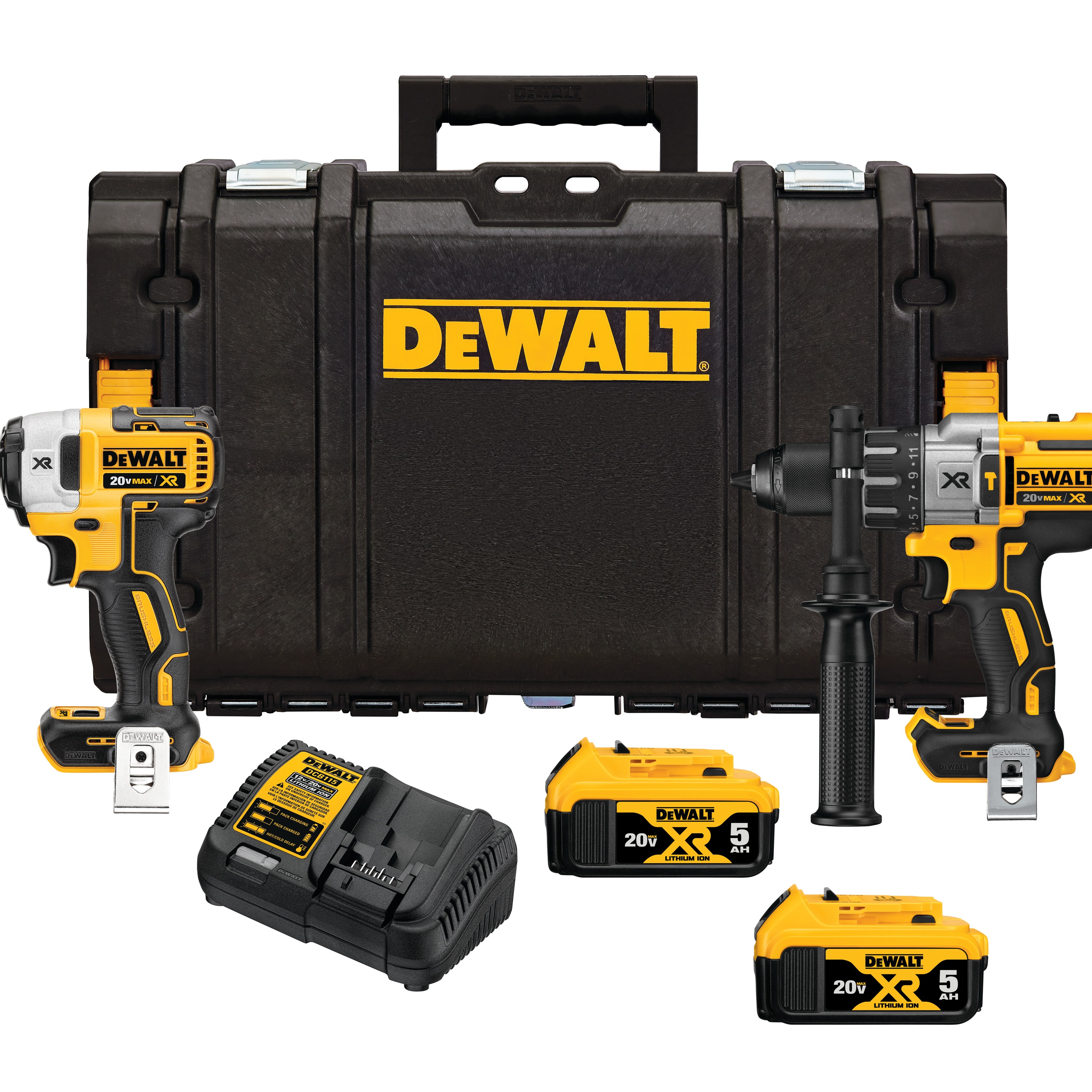 dewalt toy tool set
