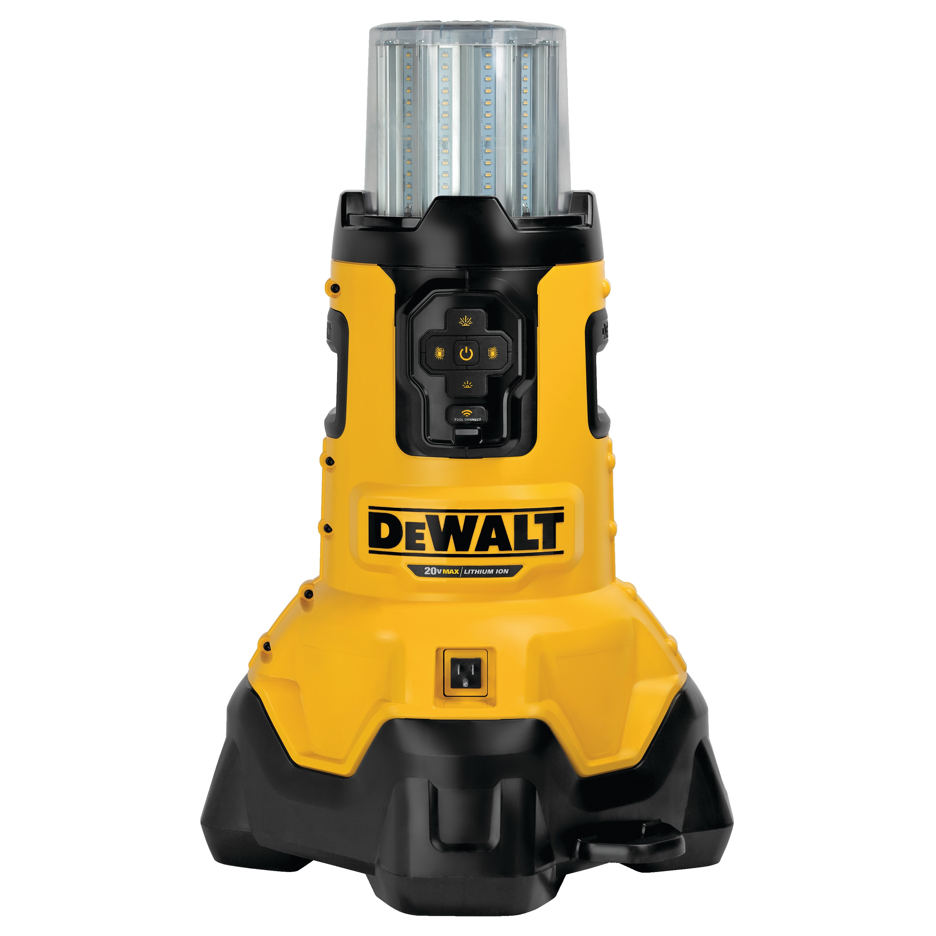 Work Light Only 1120LM 1x LED Work Light For DeWalt 20V MAX XR Li-Ion Battery 
