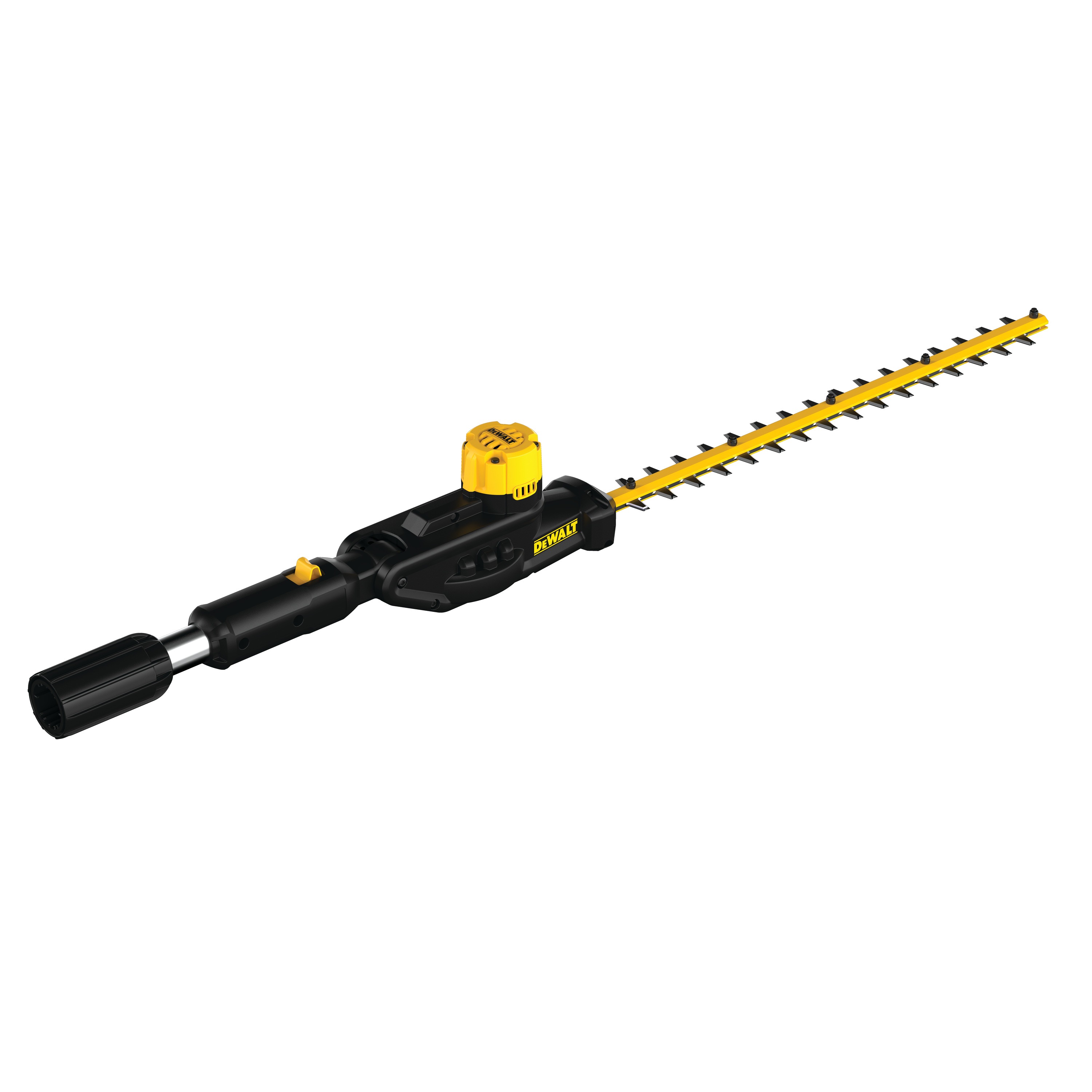 dewalt electric hedge trimmer