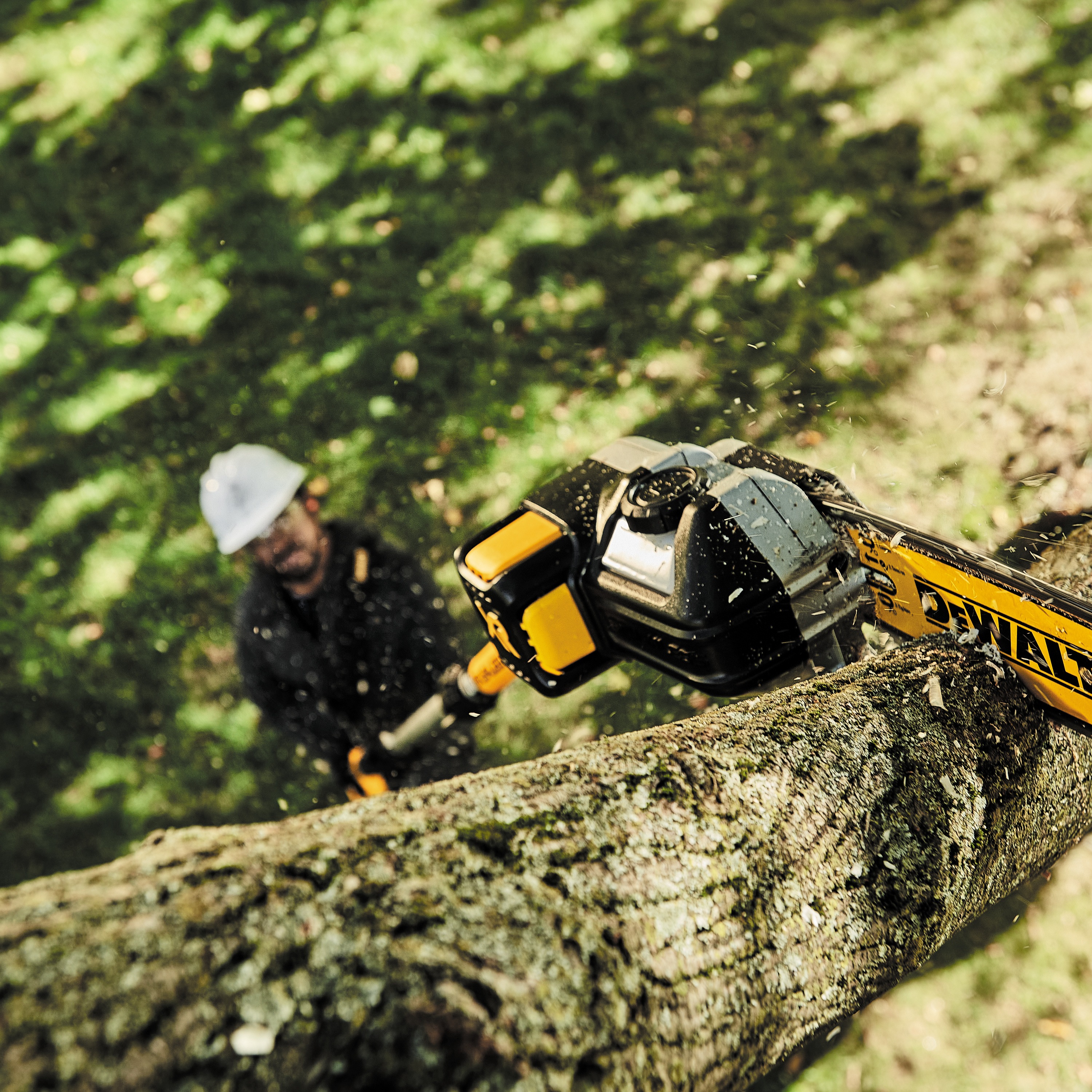 dewalt dcps620b 20v max xr cordless pole saw stores