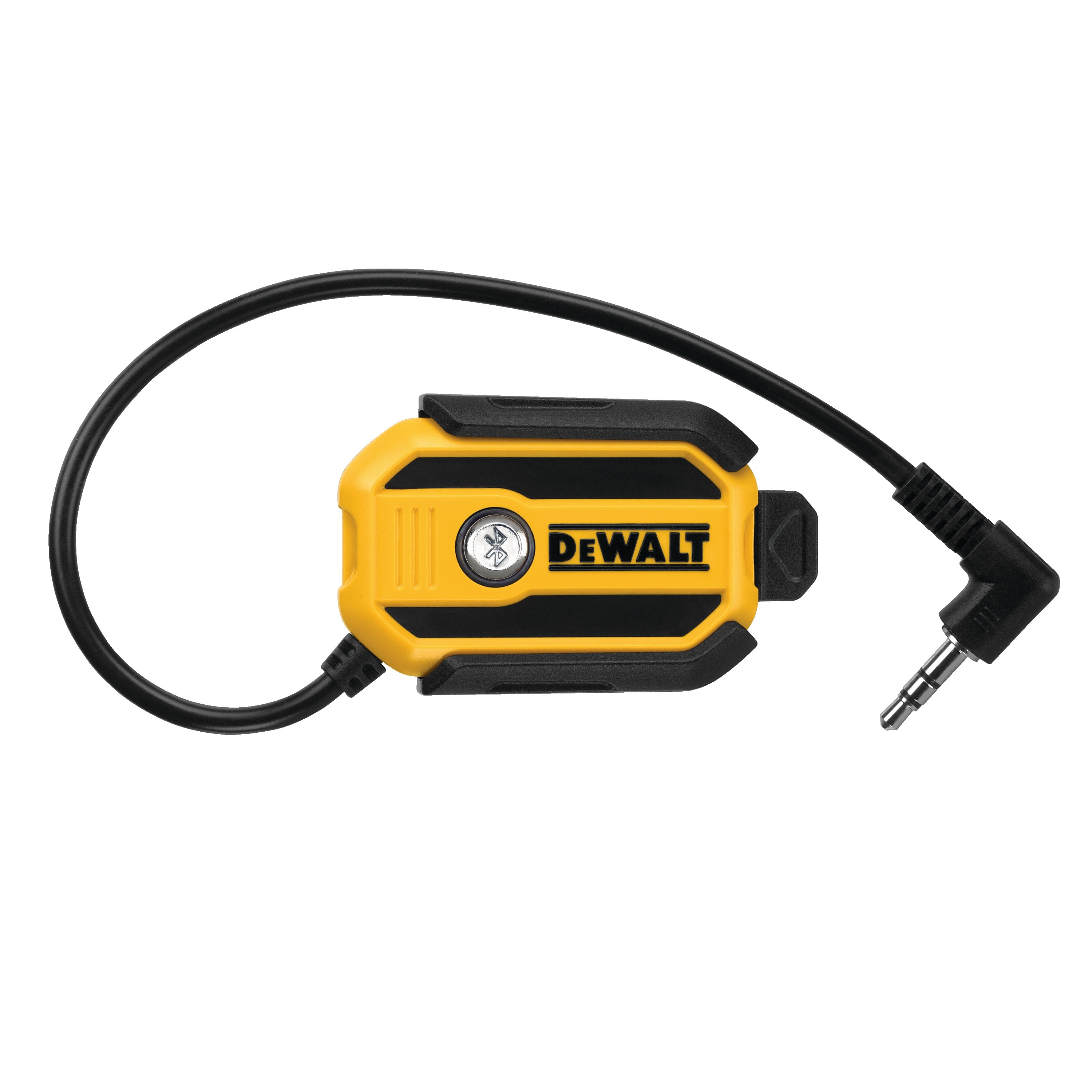 DEWALT Bluetooth Radio Adaptor DCR002 DEWALT