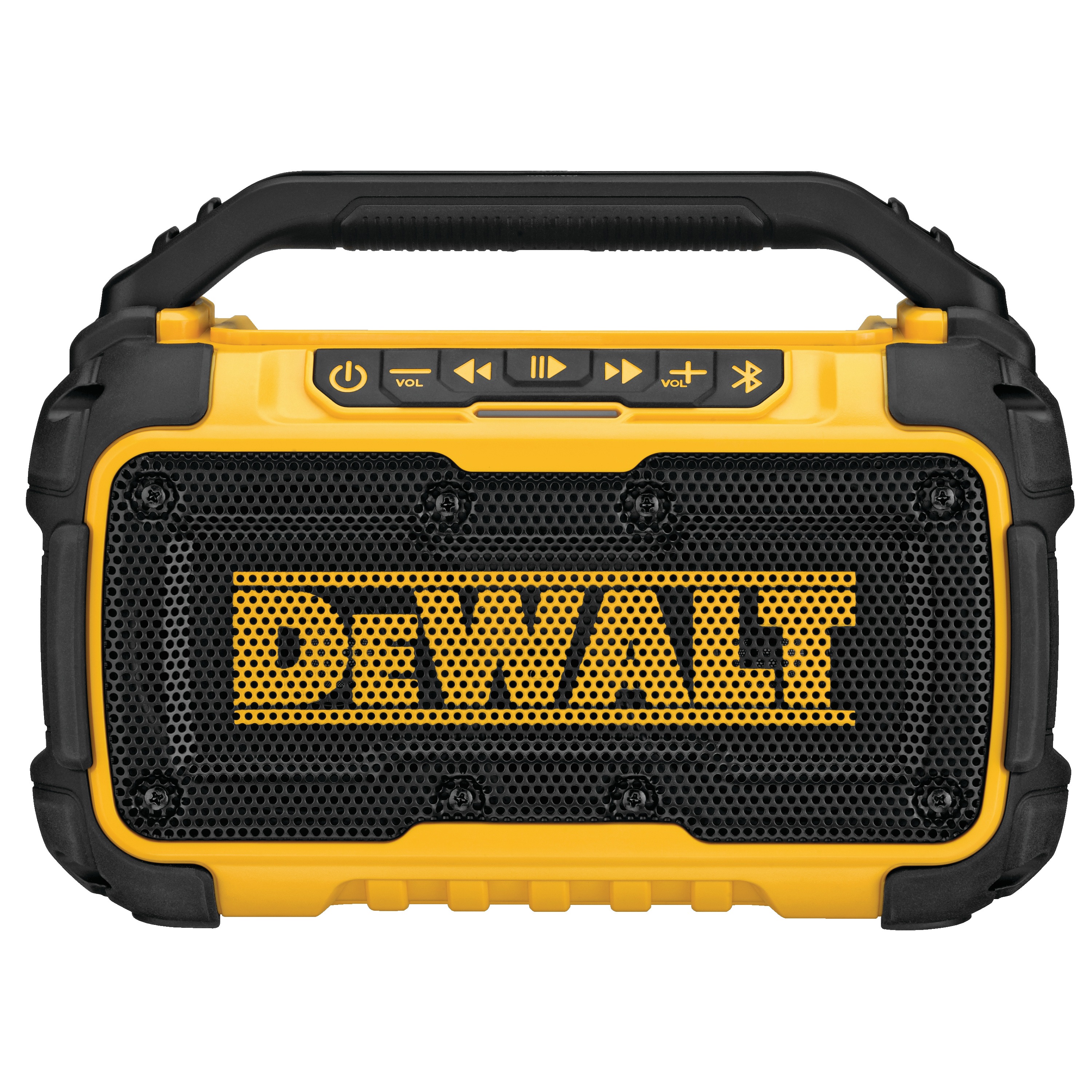 Dewalt Radio Bluetooth Verbinden