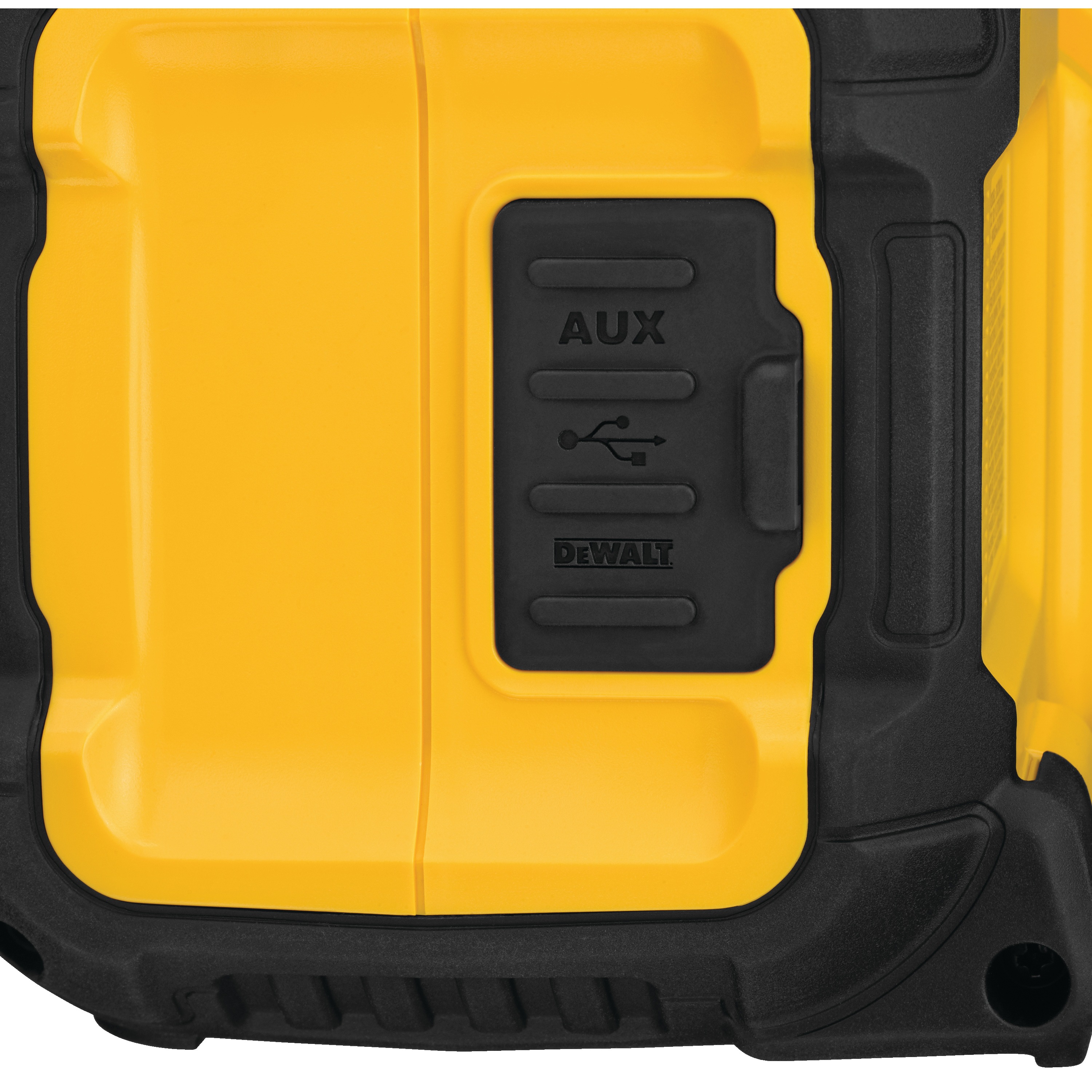 dewalt bluetooth jobsite speaker
