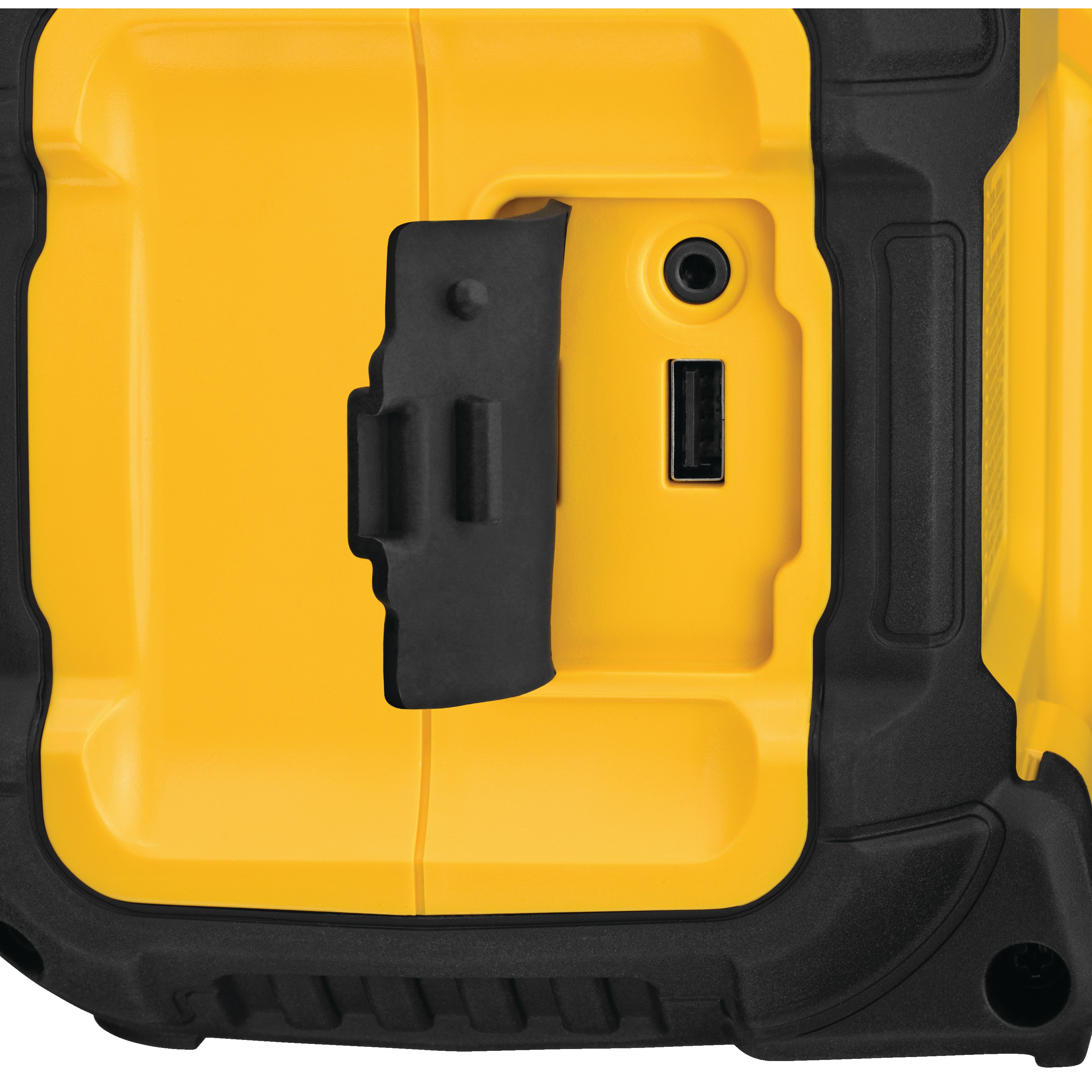 dewalt bluetooth jobsite speaker