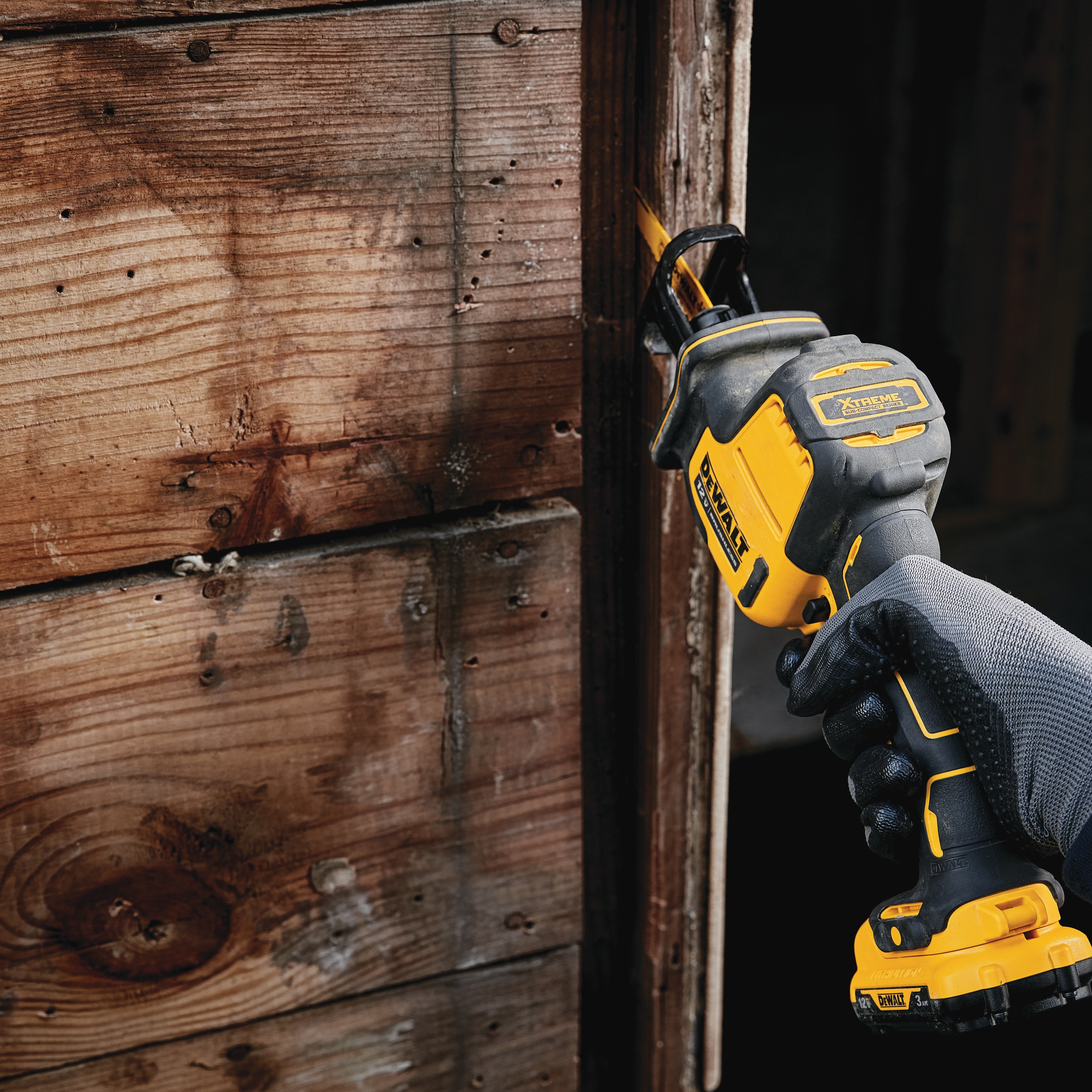 Сабельная Пила Dewalt Dcs312 Аккумуляторная Купить Спб
