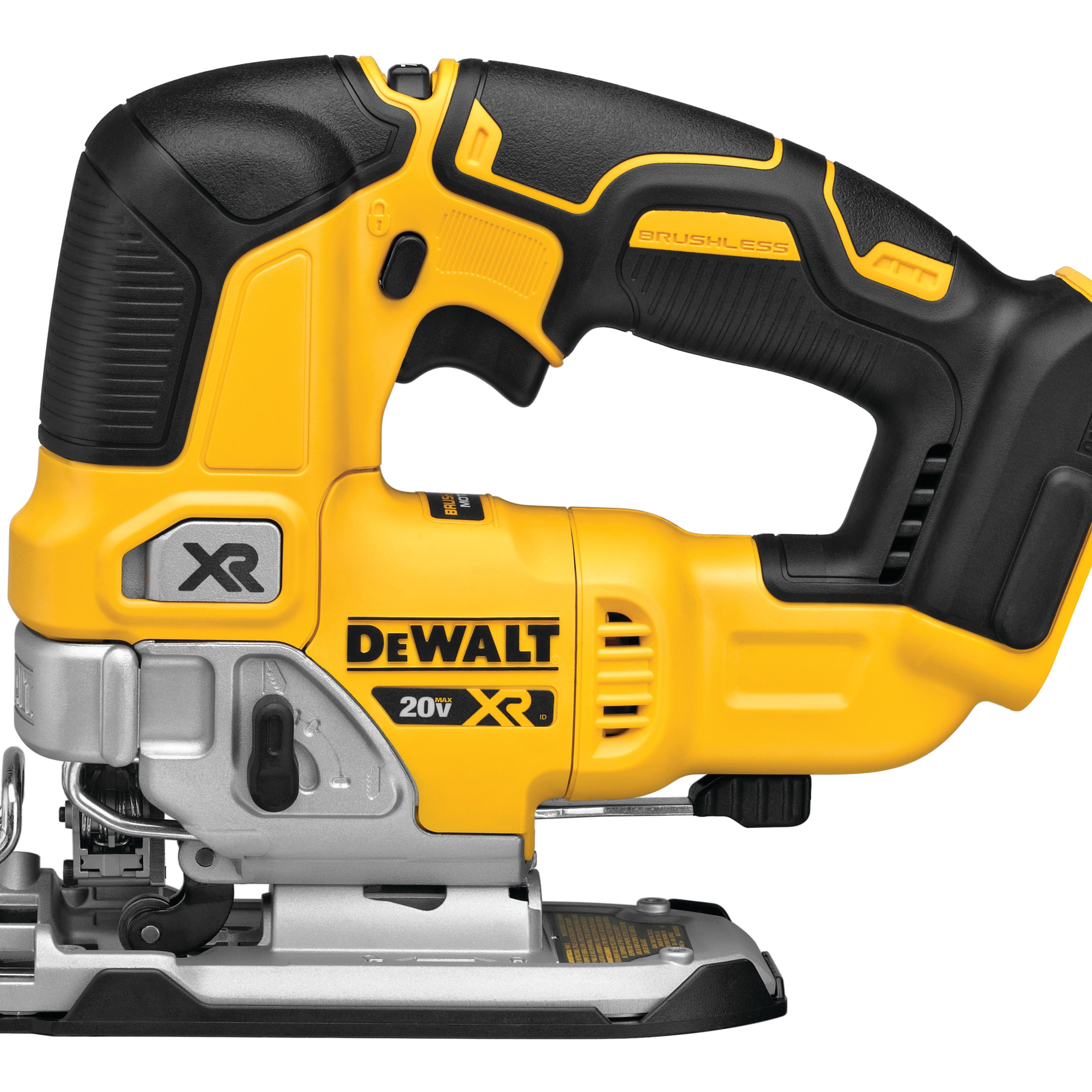 Buy Dewalt 20 Volt Jigsaw Tool Only UP TO 58% OFF