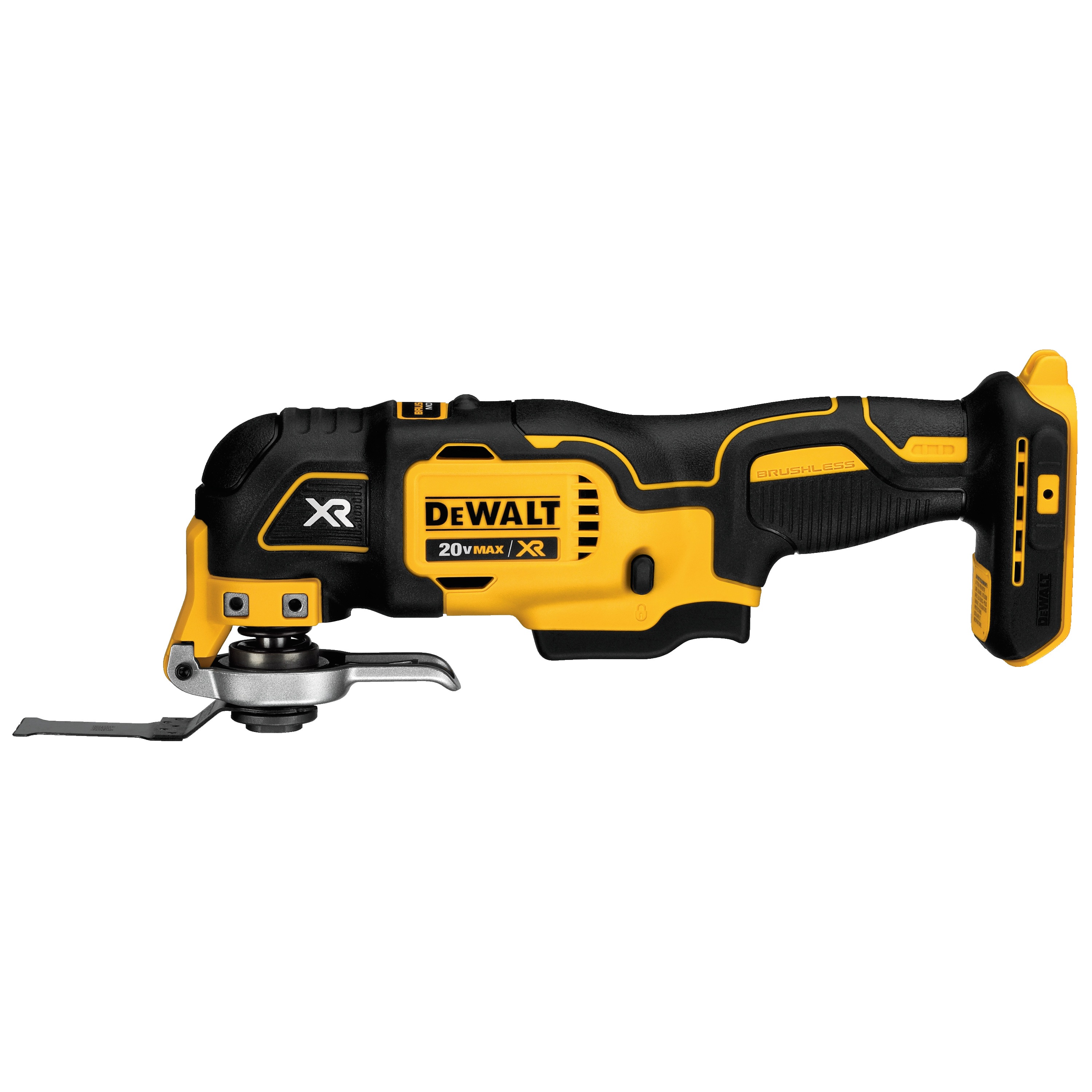 Dewalt Dwe315K Oscillating Multi Tool Kit - First Look: Dewalt Oscillating Multi-Tool / There a hundreds of styles and brands as well.