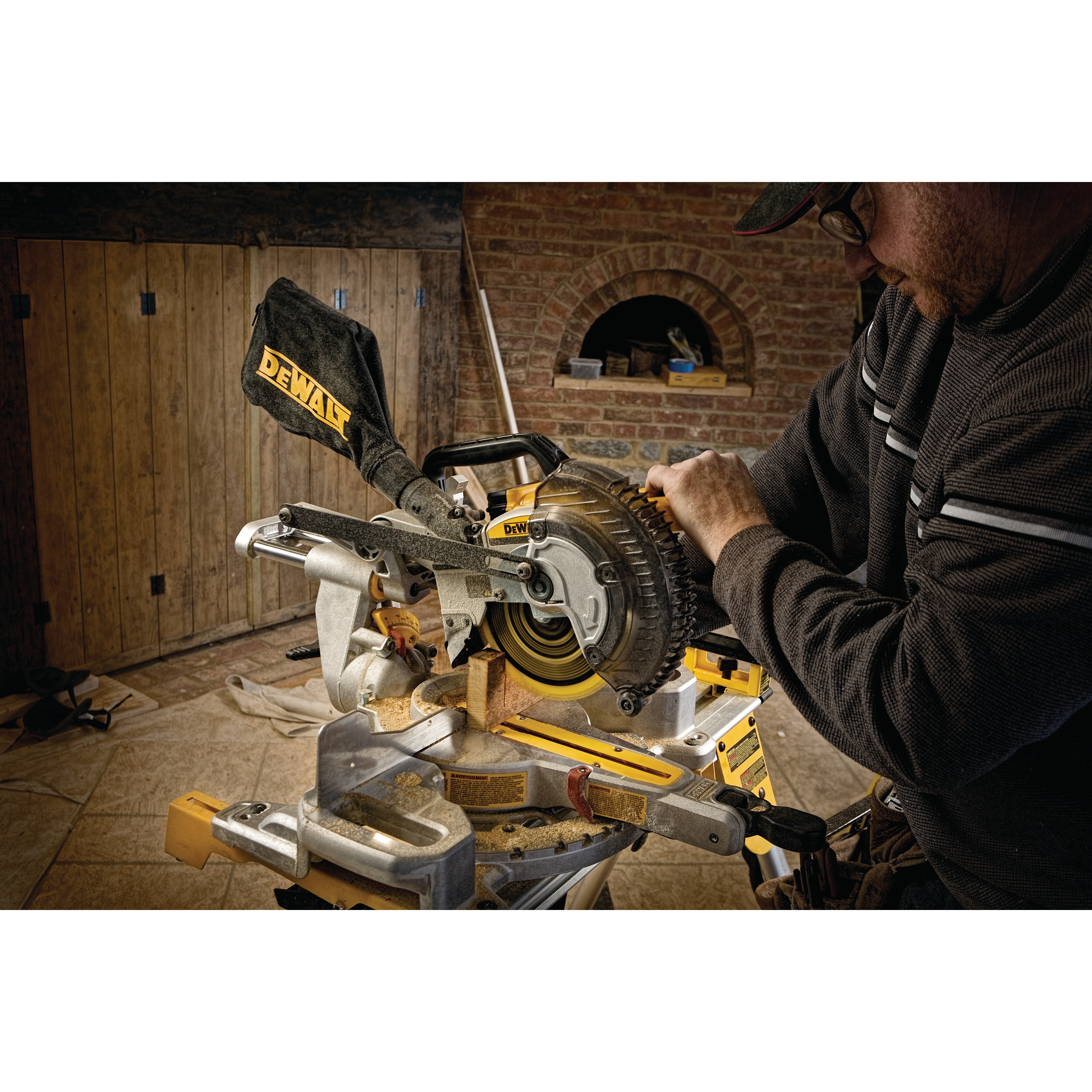 Торцовочная Пила Dewalt Dw711 Купить