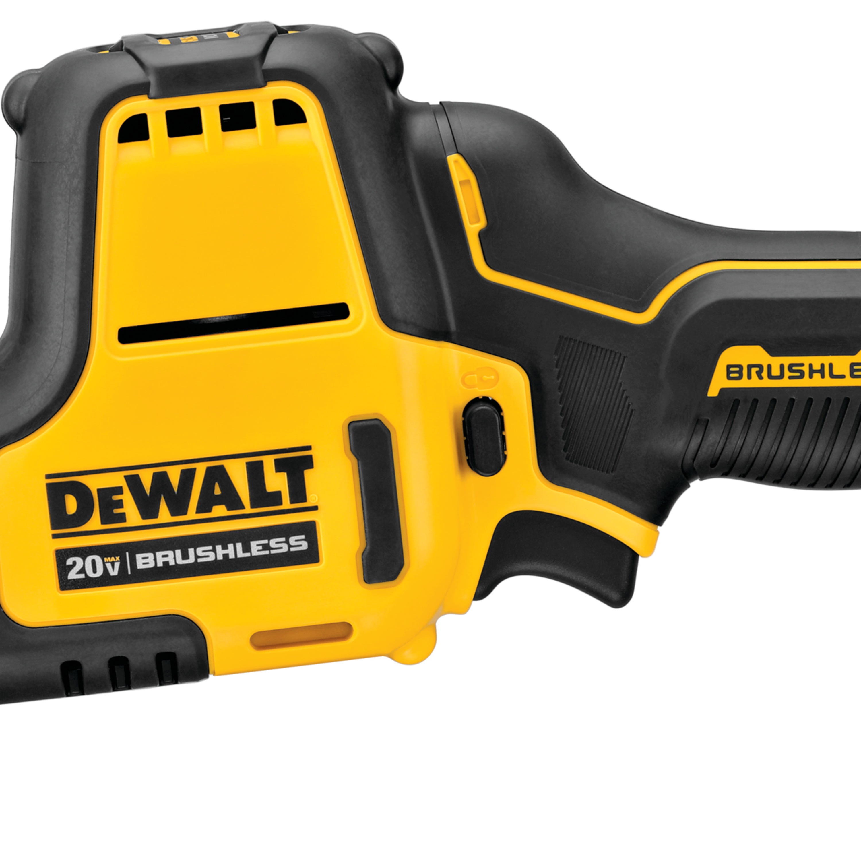 dewalt cordless tools