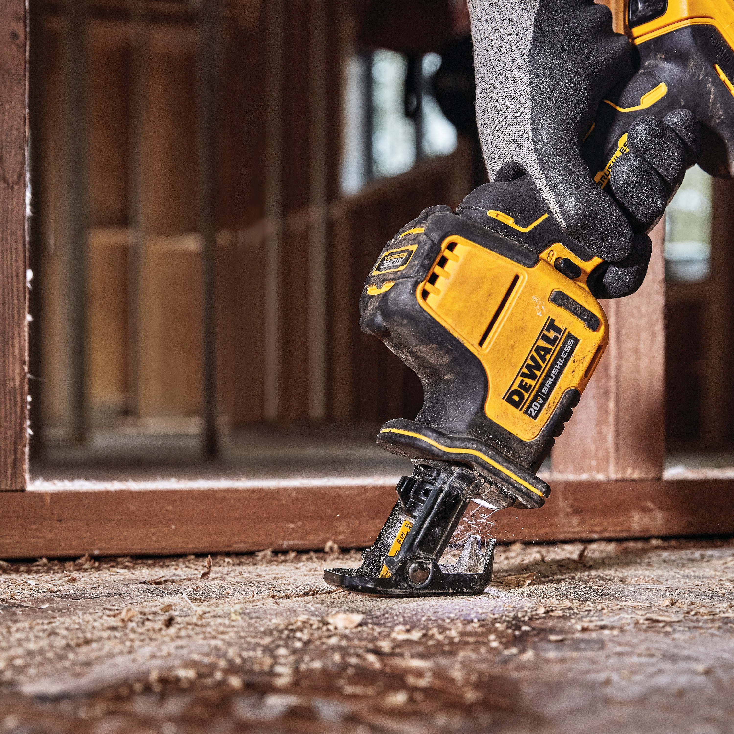 Пила Dewalt Dcs369n Купить
