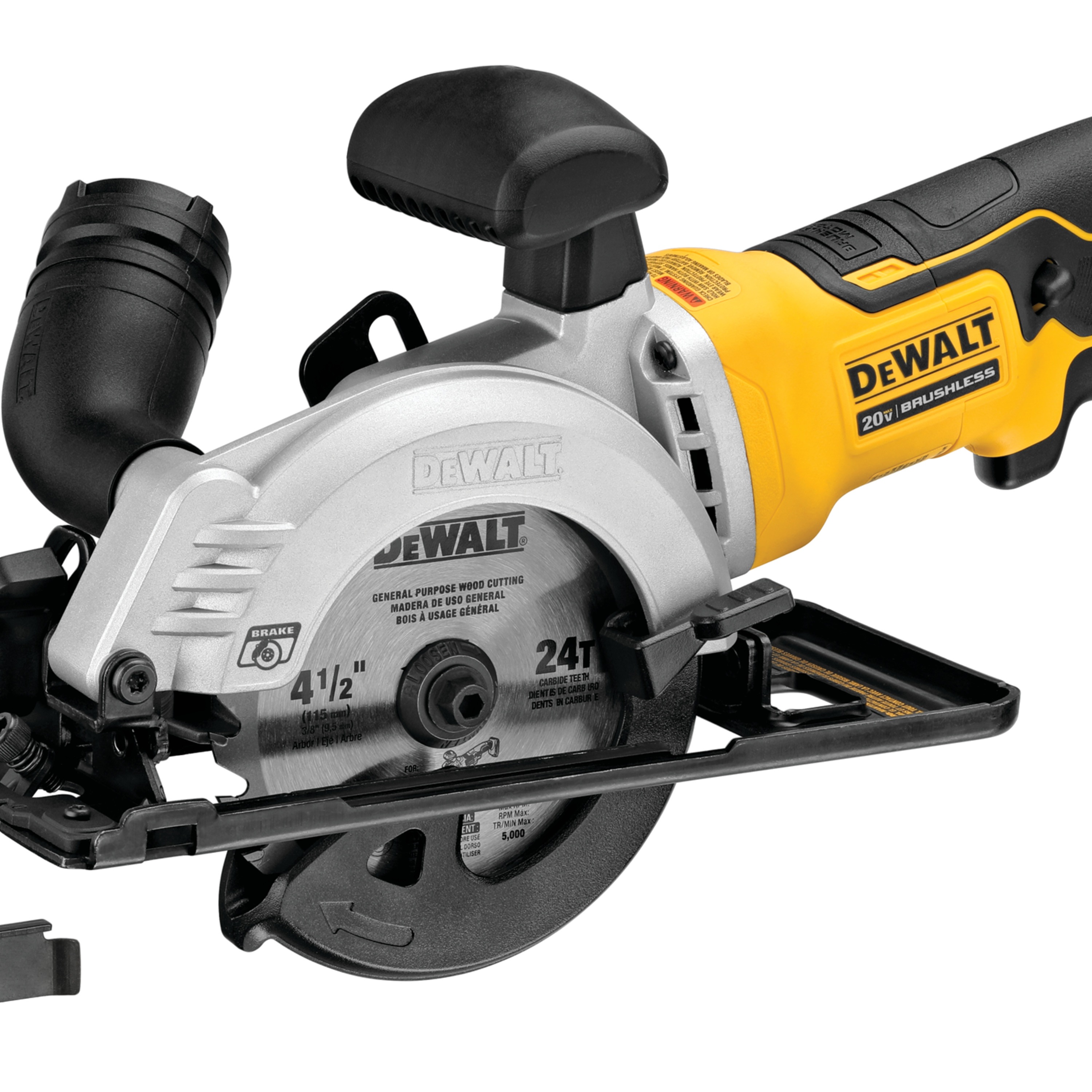 dewalt circular saw