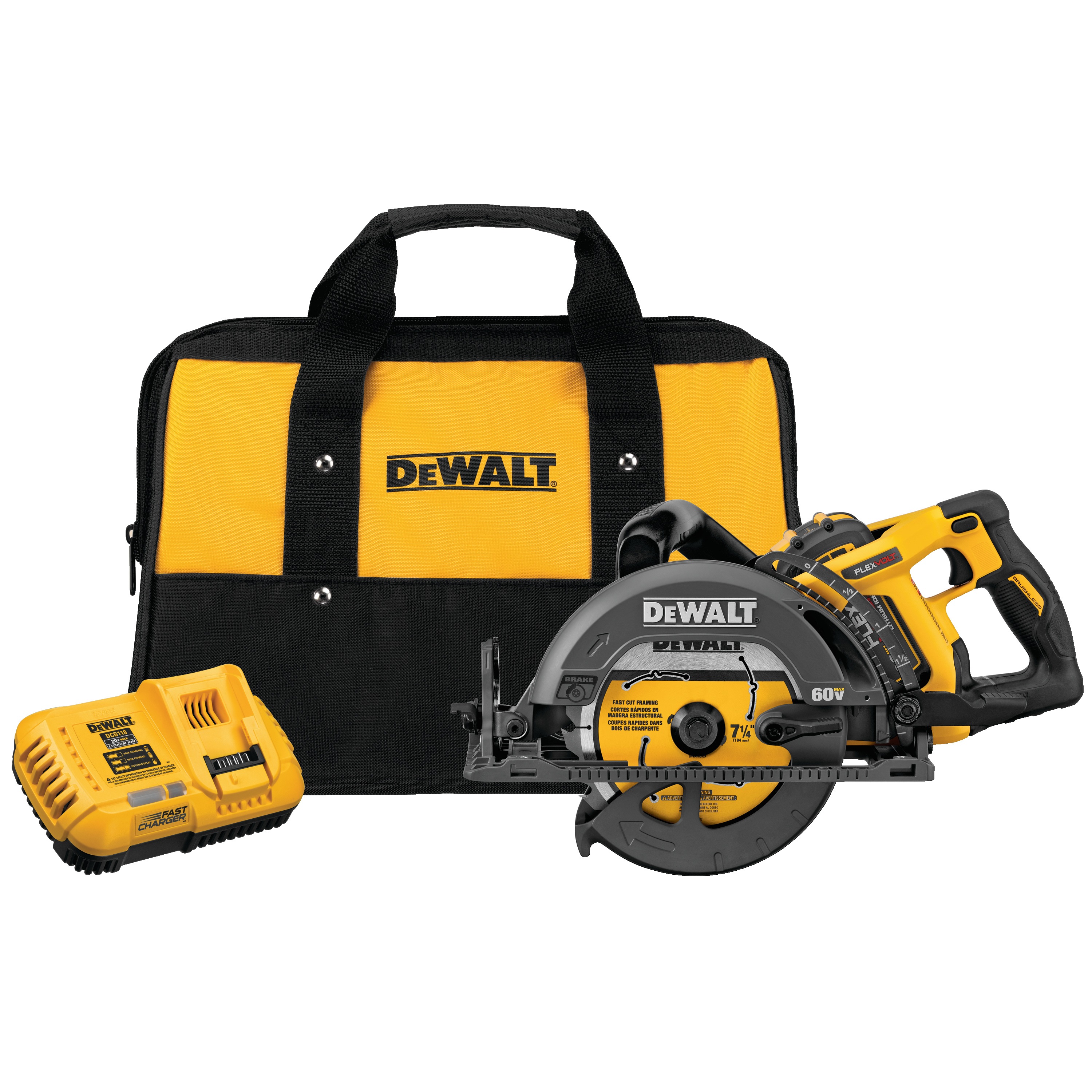 Dewalt Battery Comparison Chart