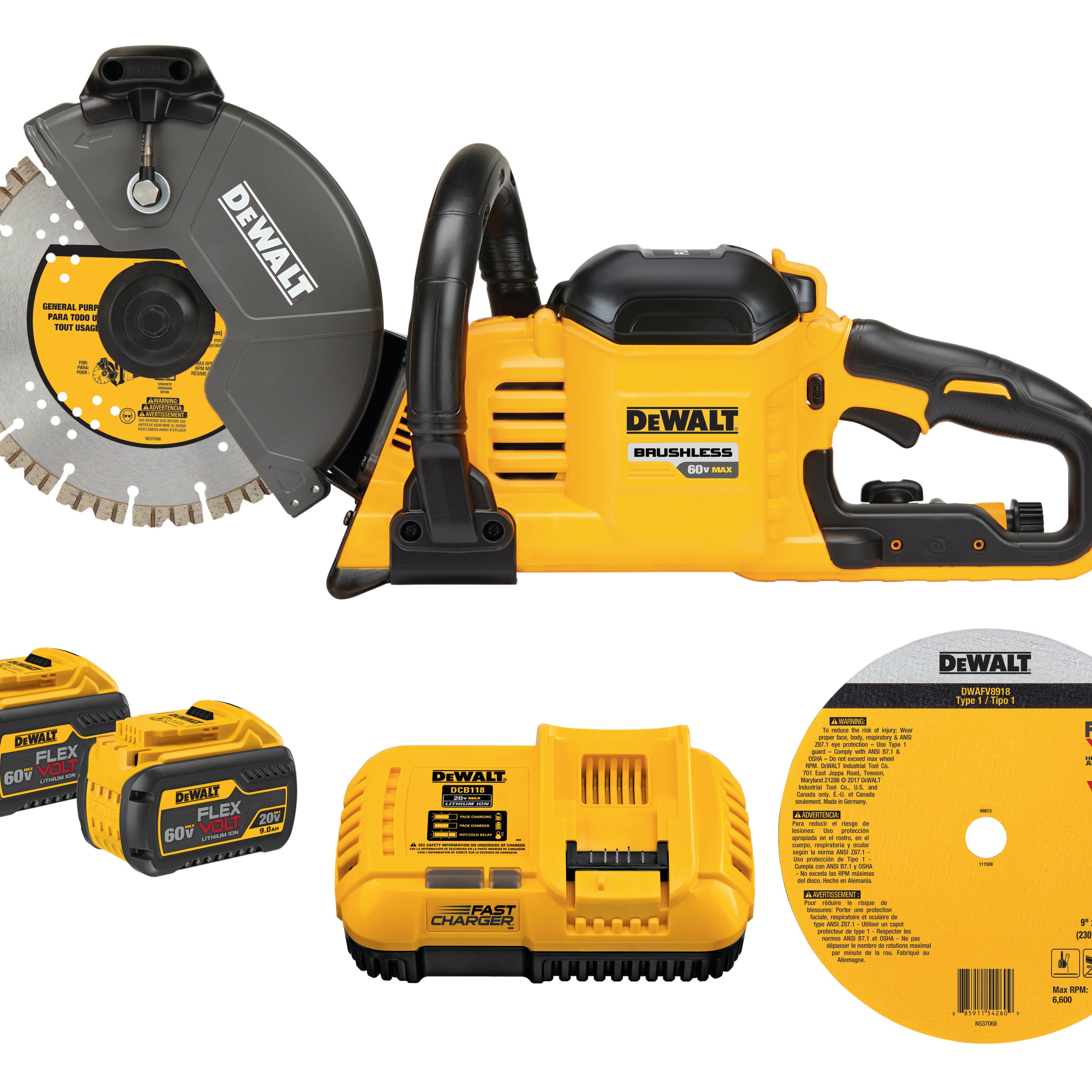 used metal cut off saw for sale