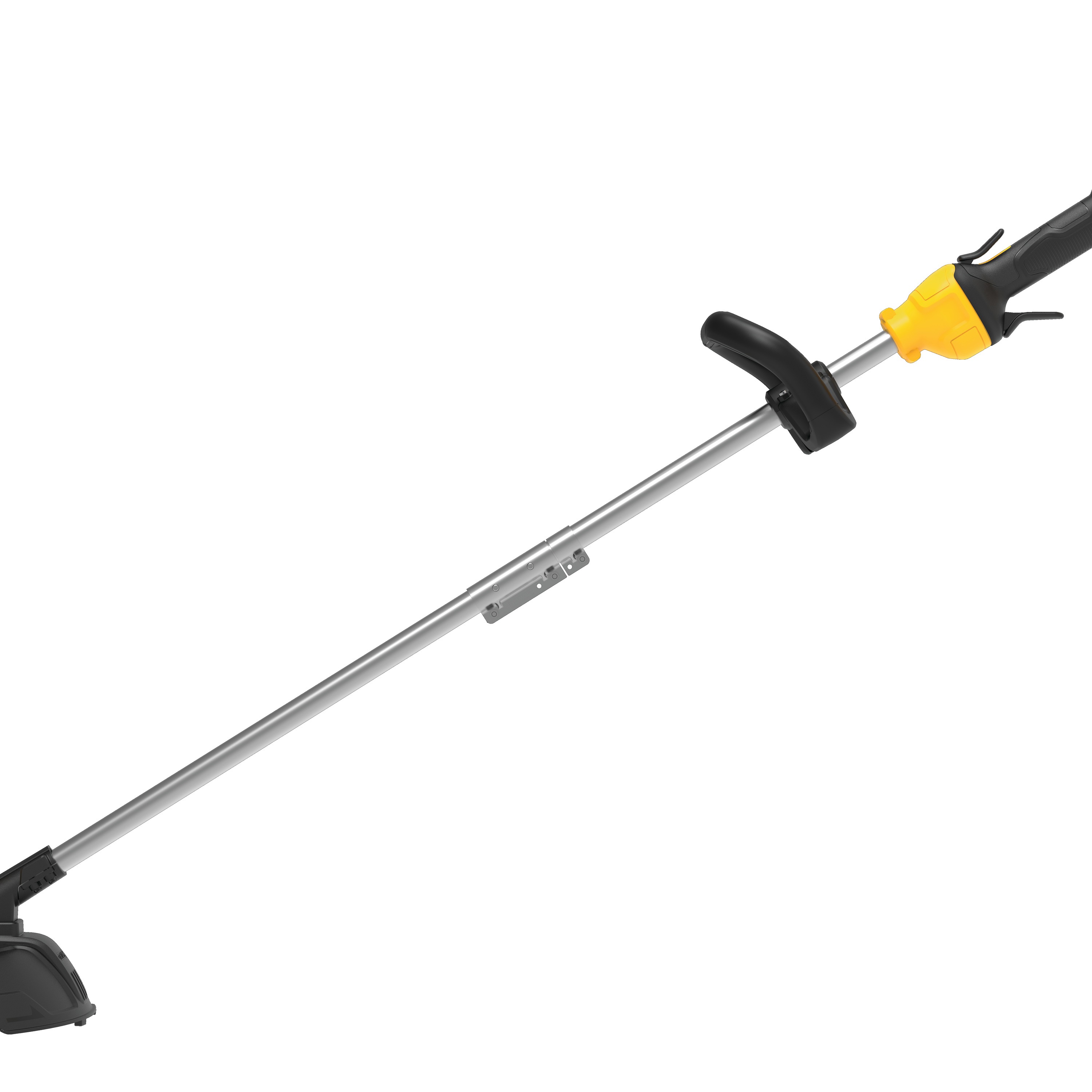 dewalt battery powered weed wacker