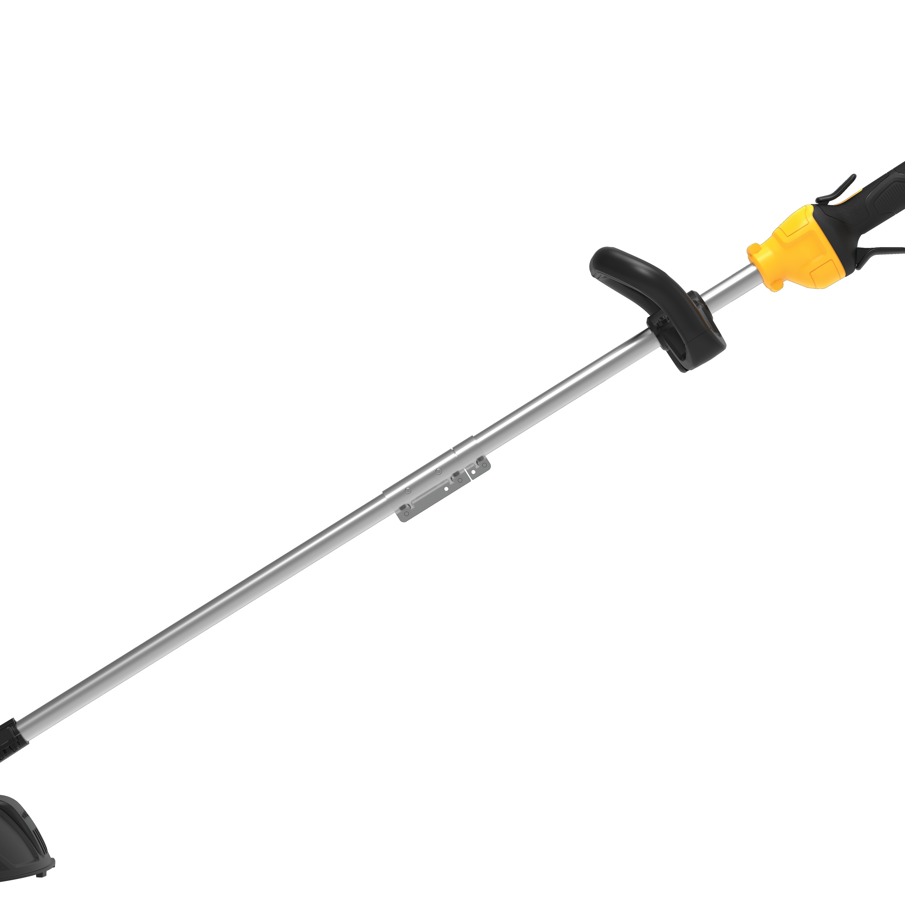 dewalt 20 volt trimmer