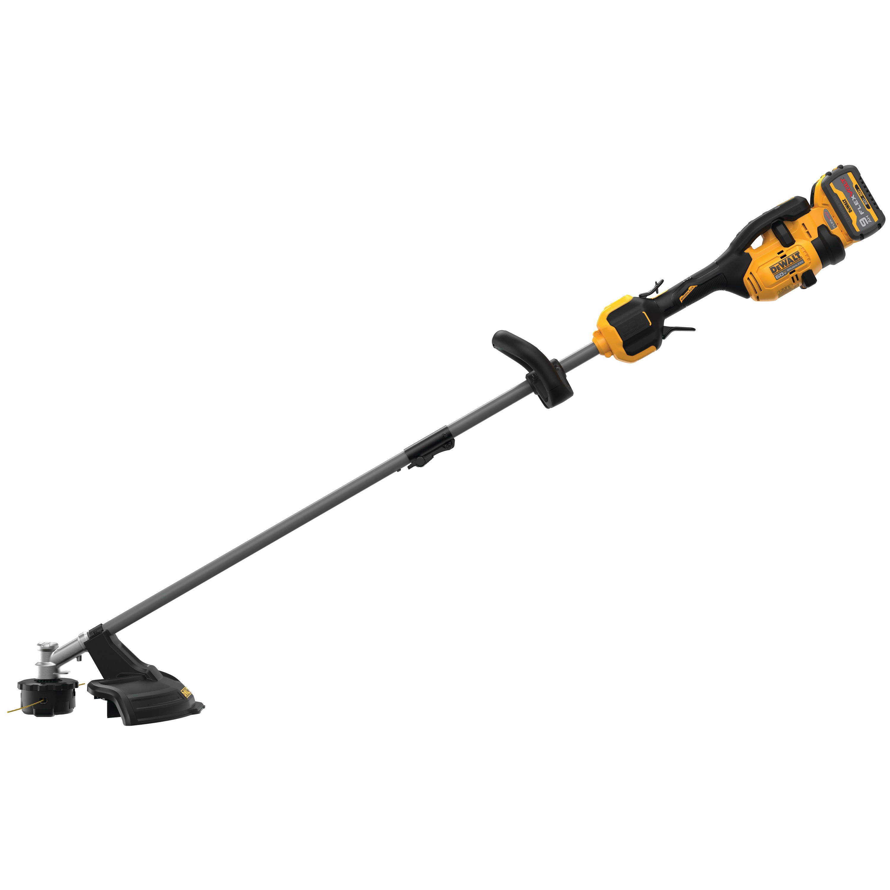 dewalt 60v max string trimmer