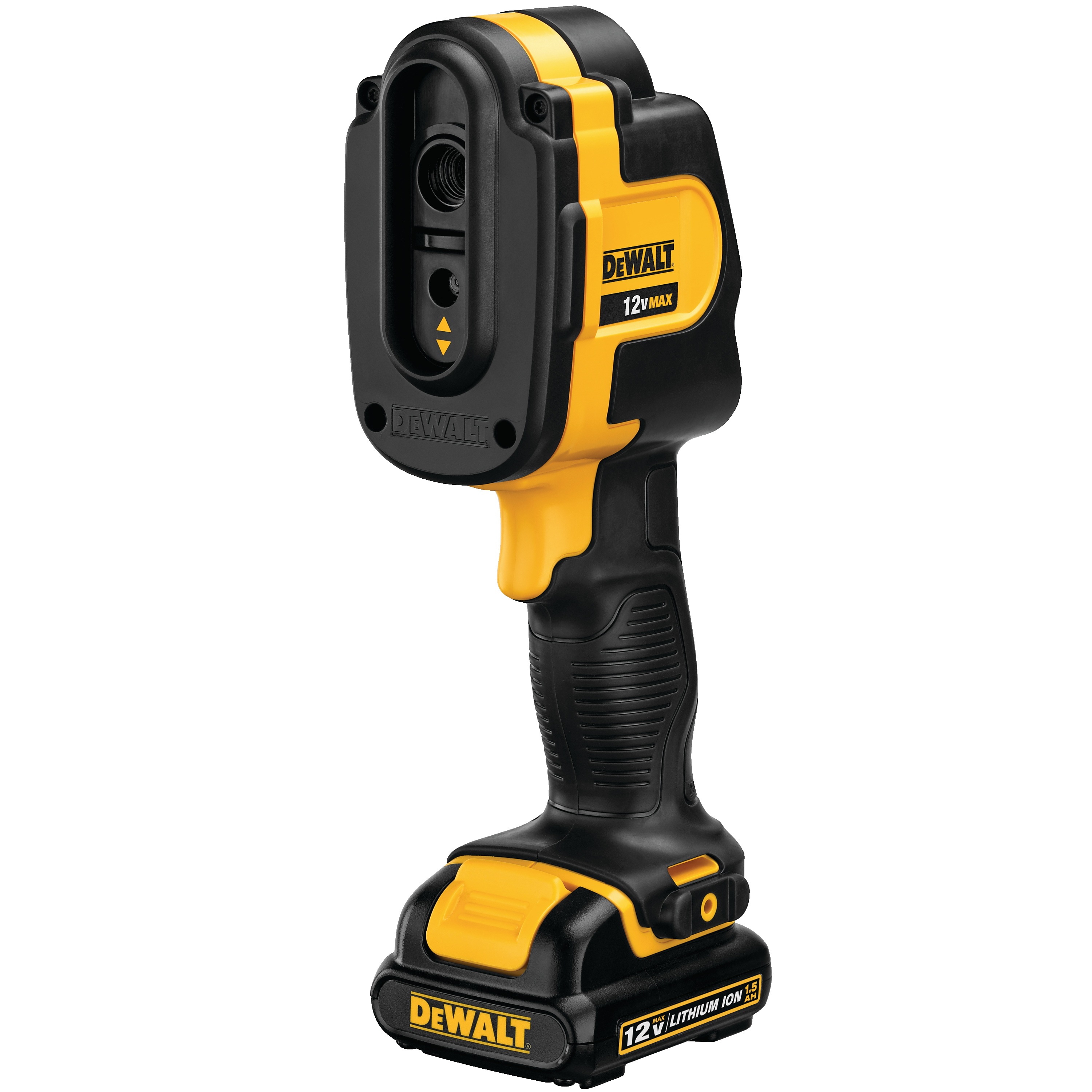 12V MAX* Imaging Thermometer Kit DCT416S1 DEWALT