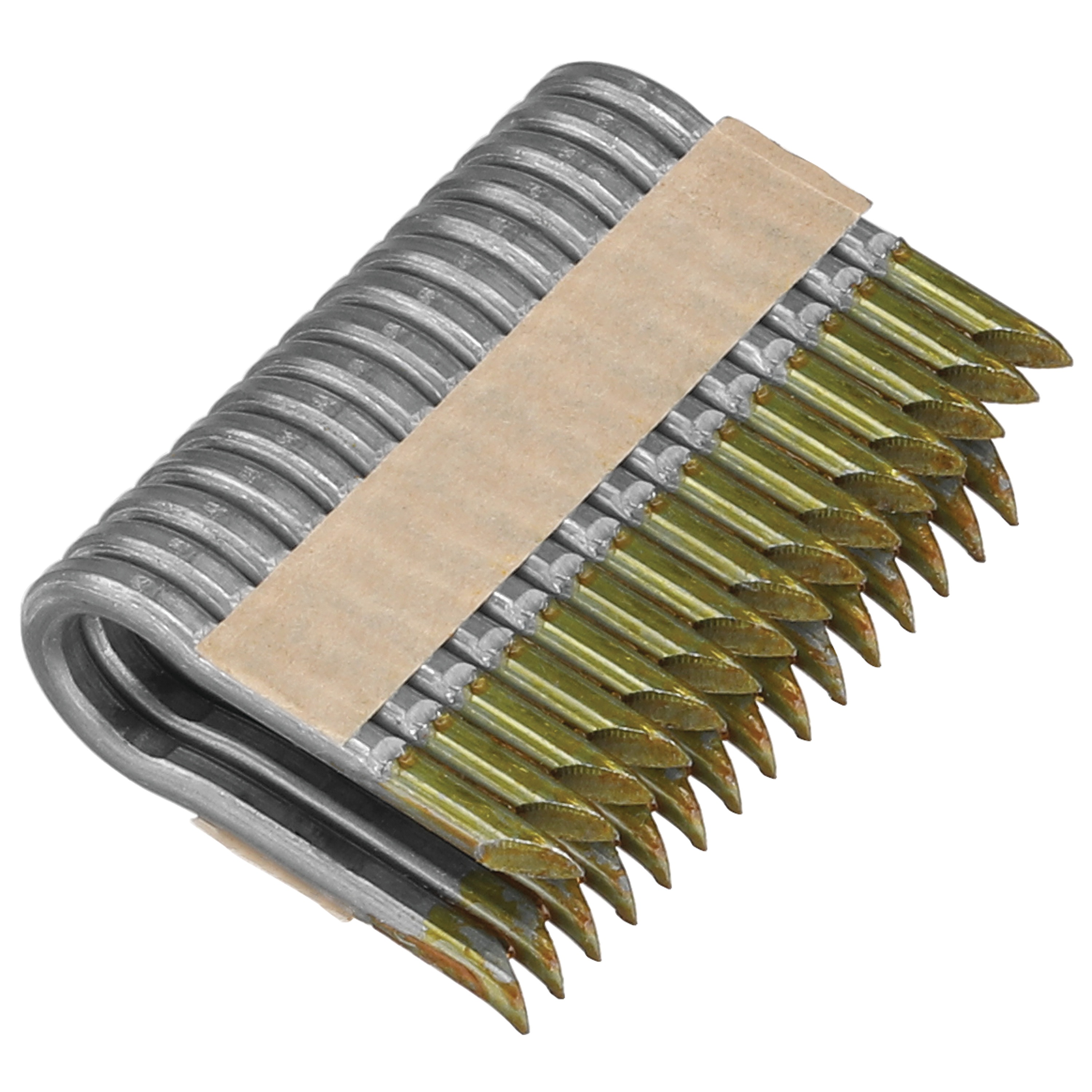 galvanized staples for staple gun