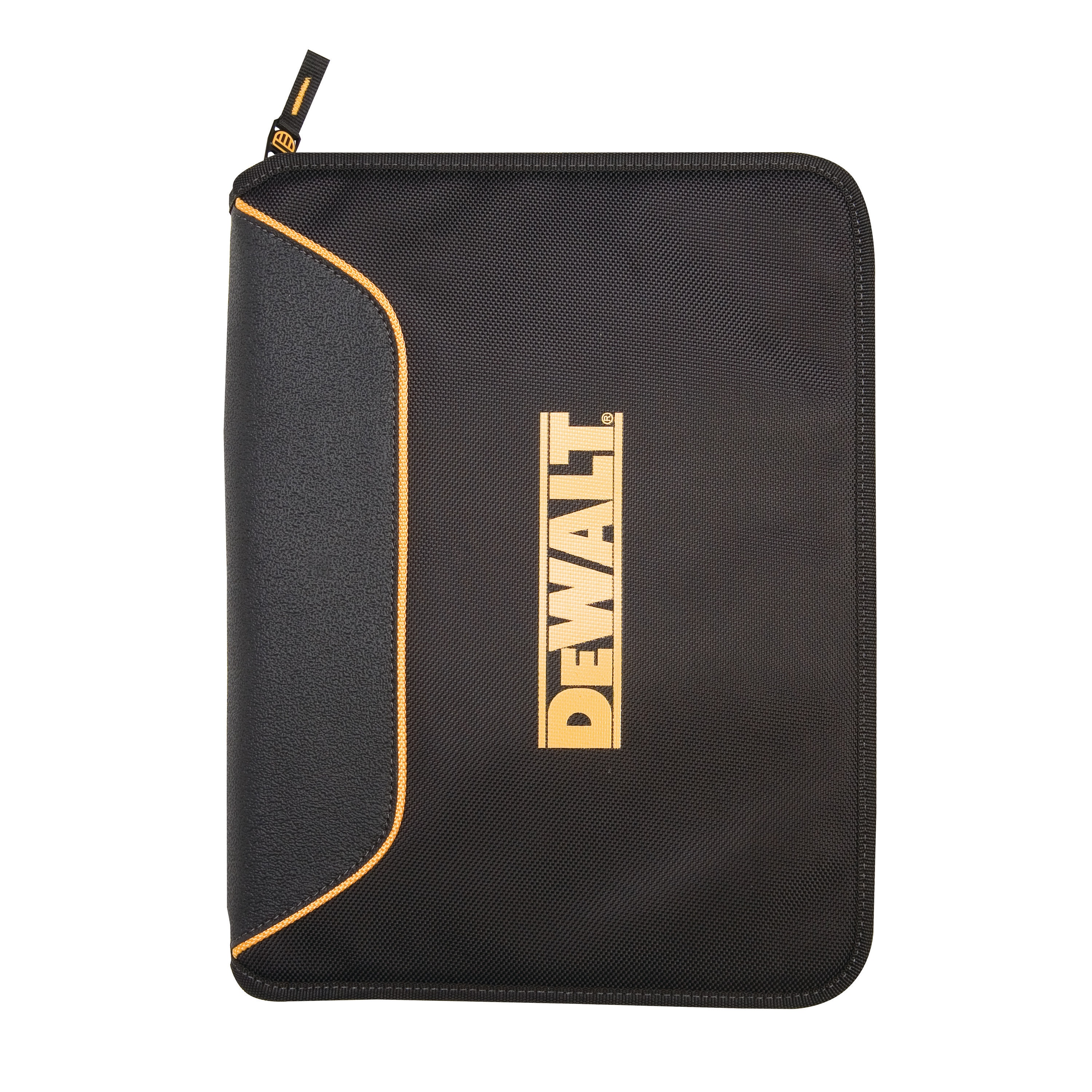 CONTRACTORS ZIPPED BUSINESS PORTFOLIO DG5140 DEWALT