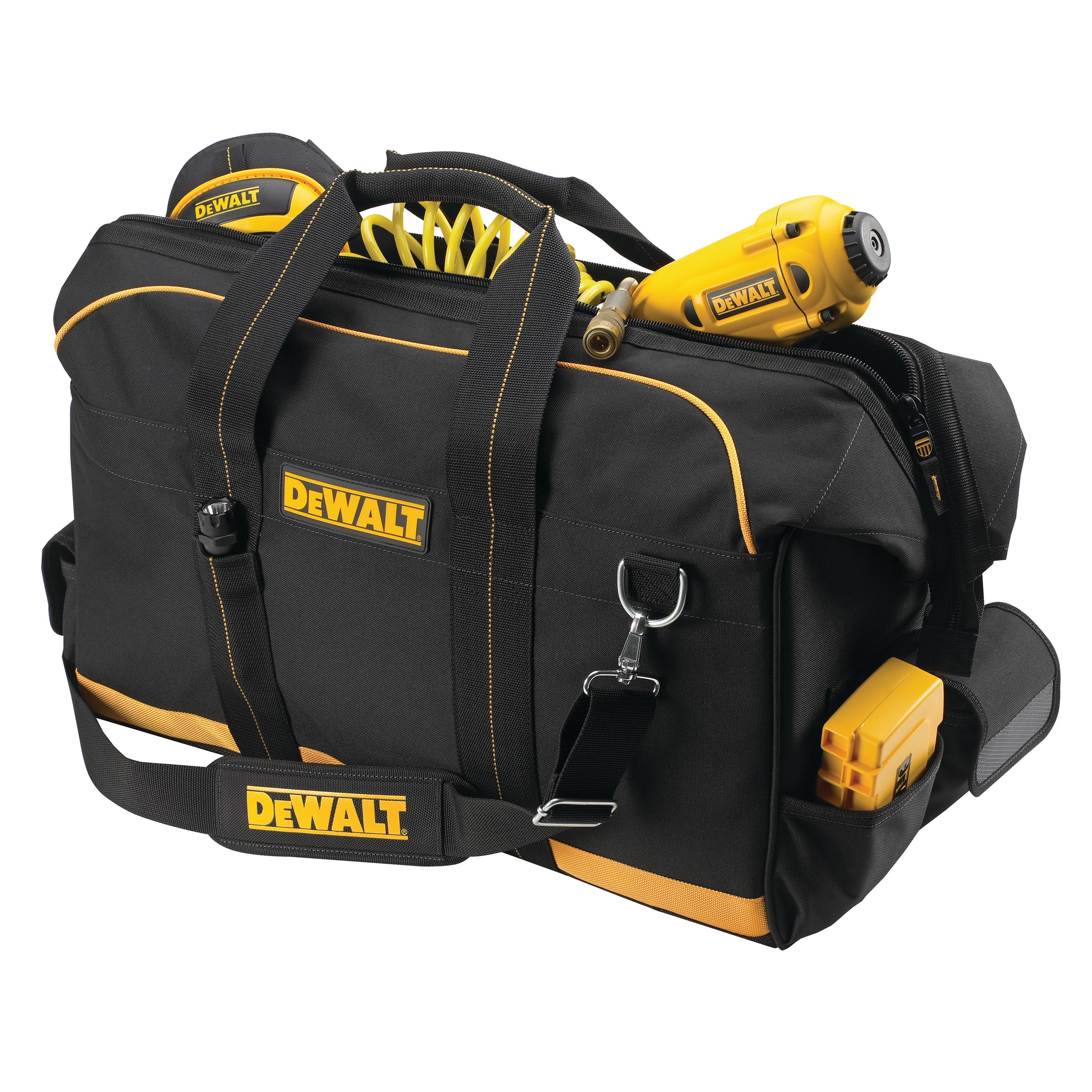 24" Pro Contractor's Gear Bag DG5511 DEWALT